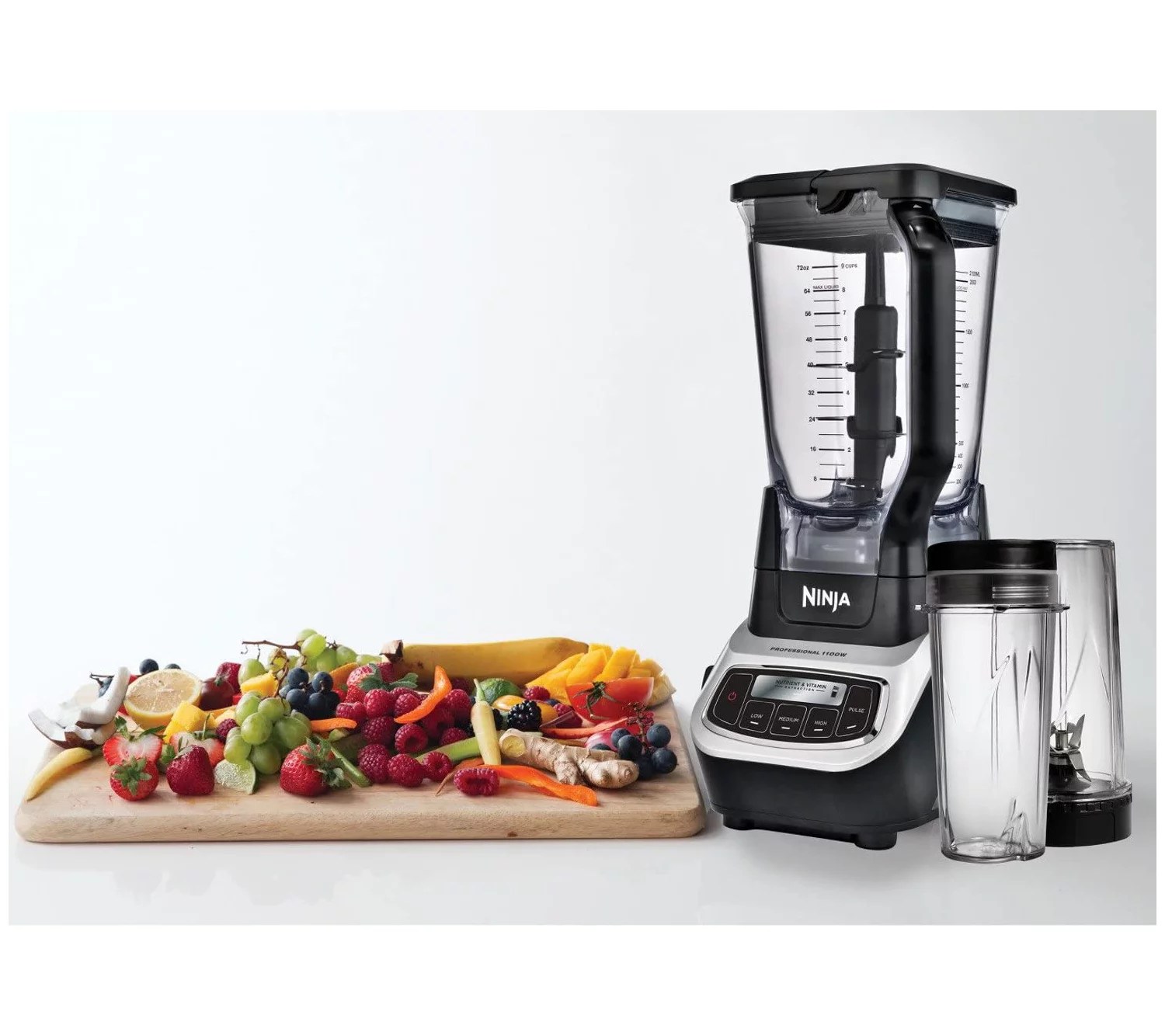 Ninja Professional 72oz Blender