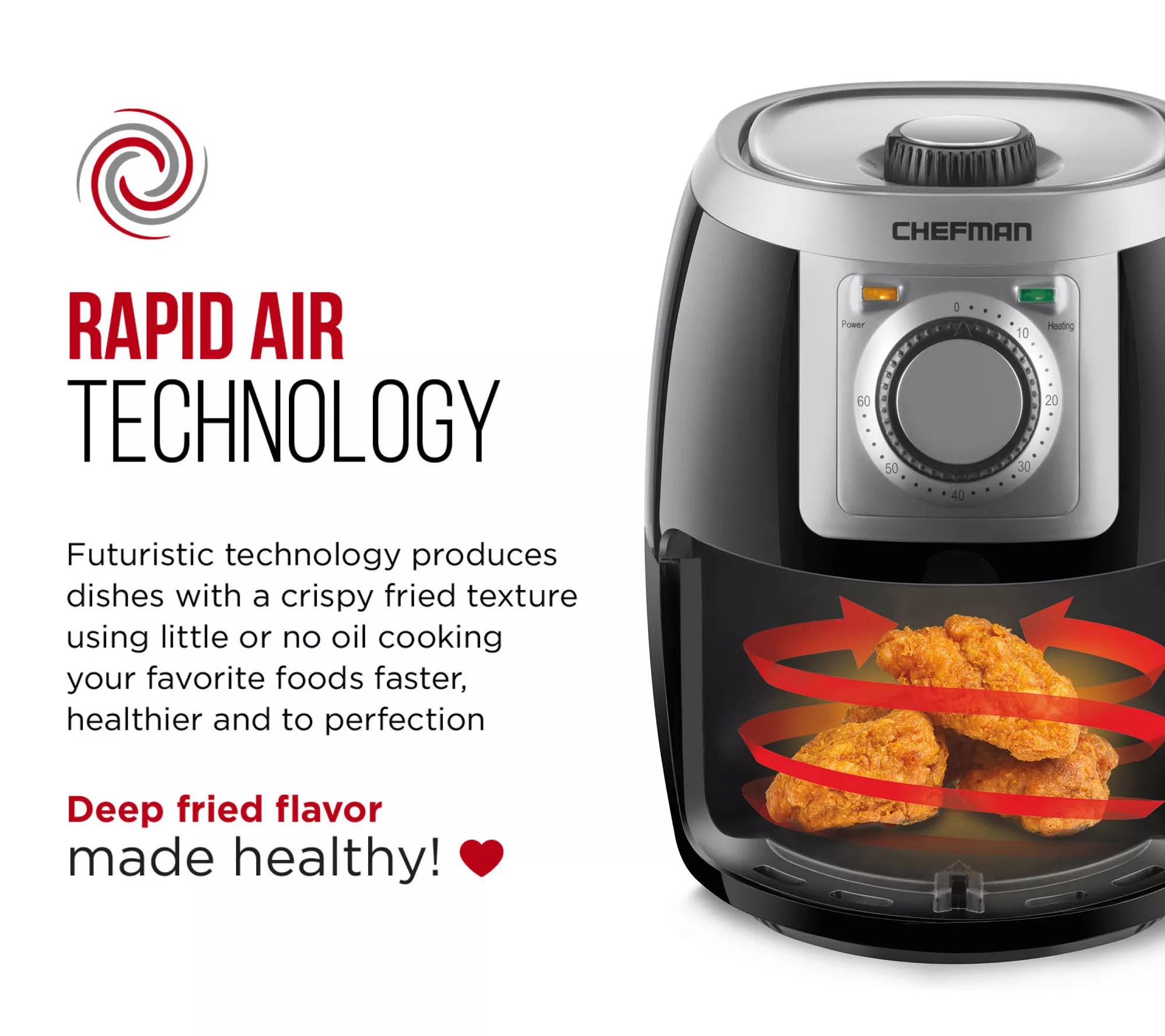 Chefman Air Fryer Cooking Chart corona.dothome.co.kr
