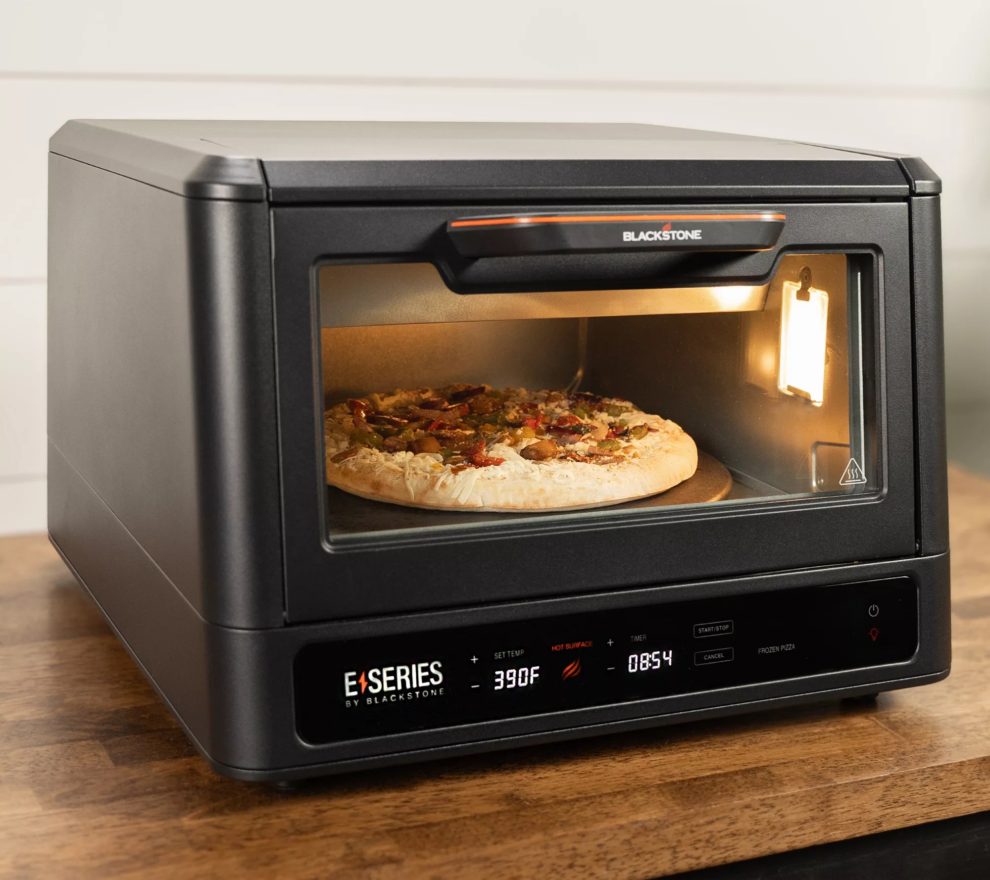Blackstone Indoor/Outdoor Rotating Airfry Pizza Oven