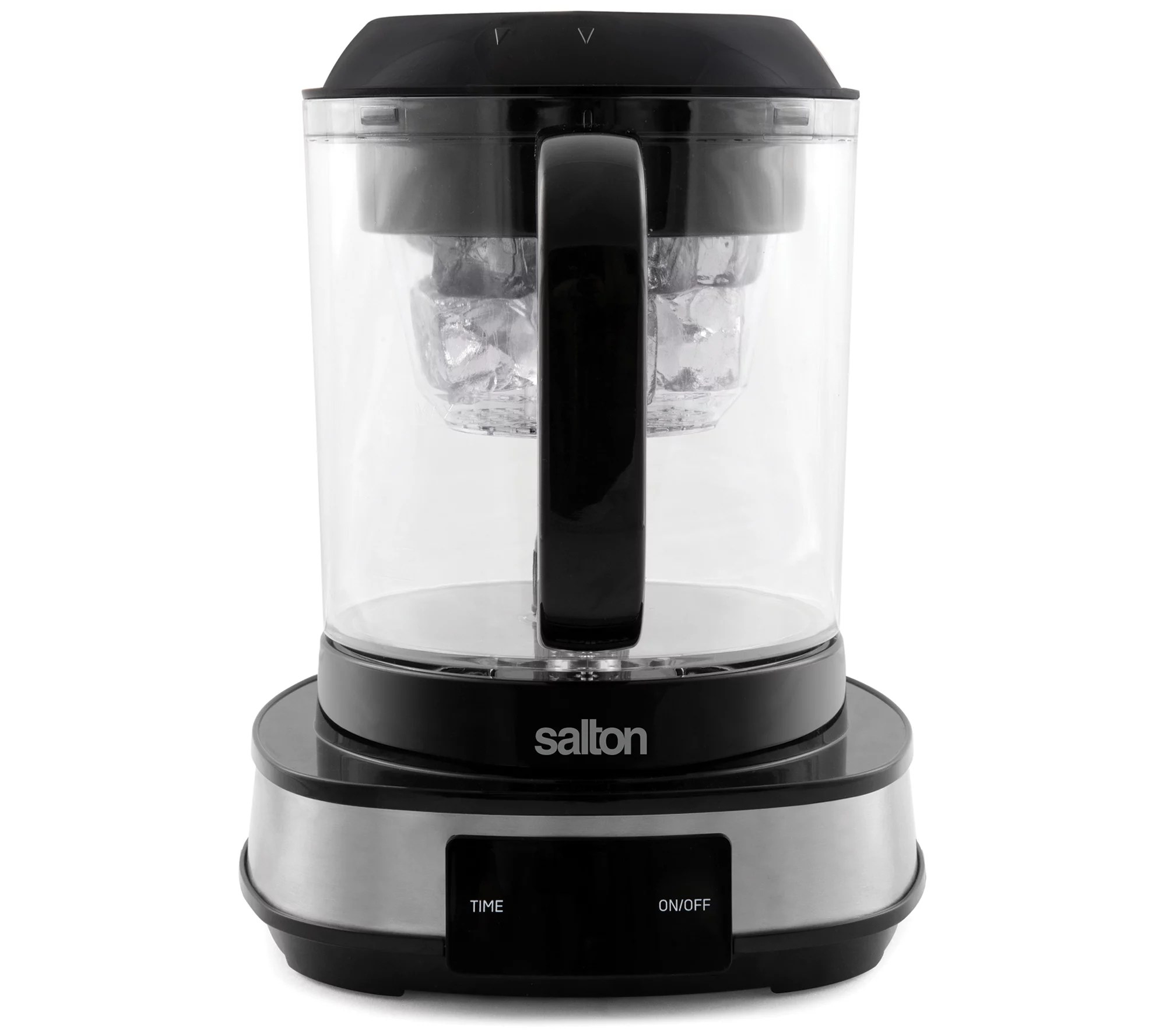 Salton Cold Brew Coffeemaker