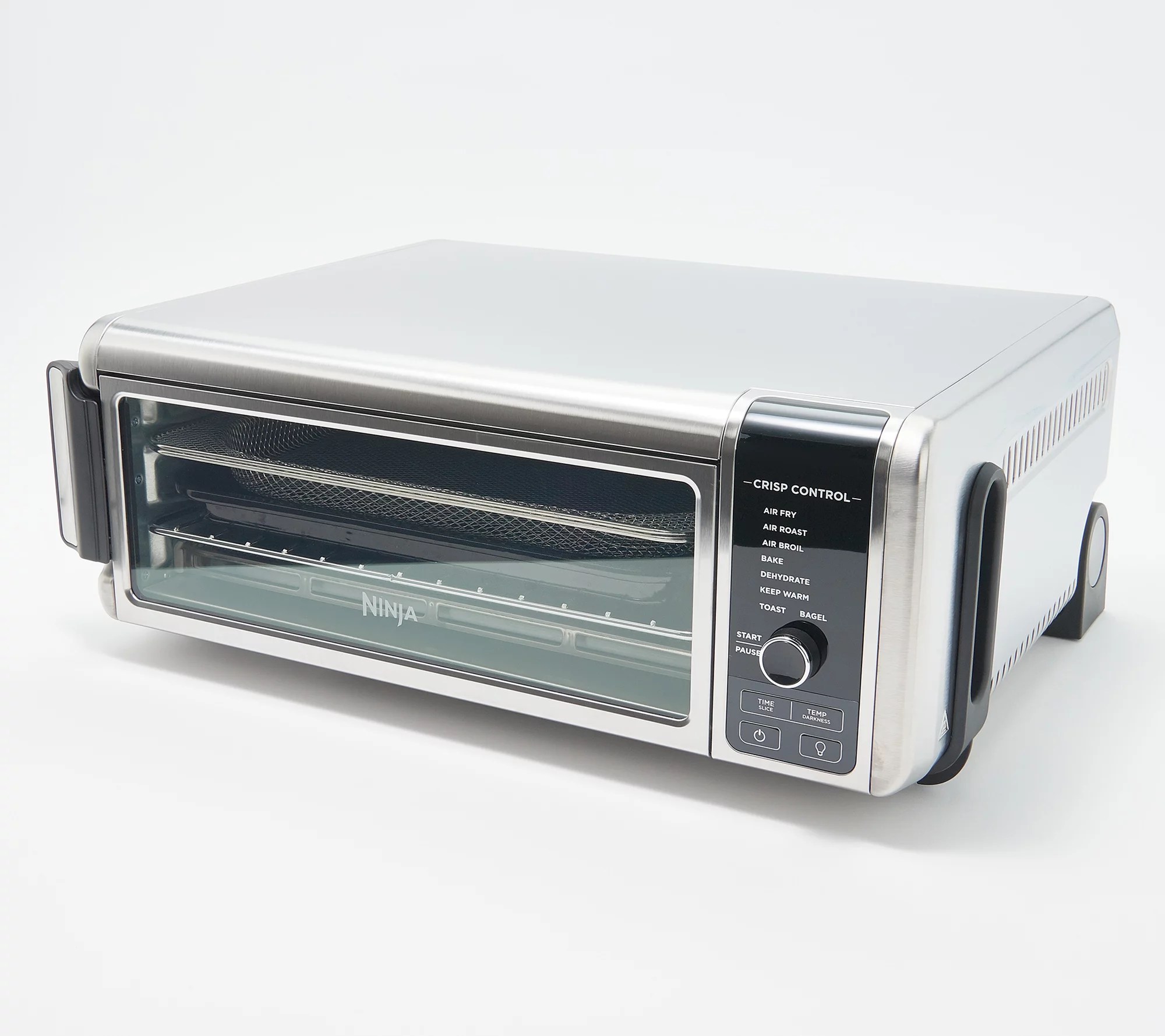 (QVC) Ninja Foodi 8in1 Digital Air Fry Sheet Pan Oven