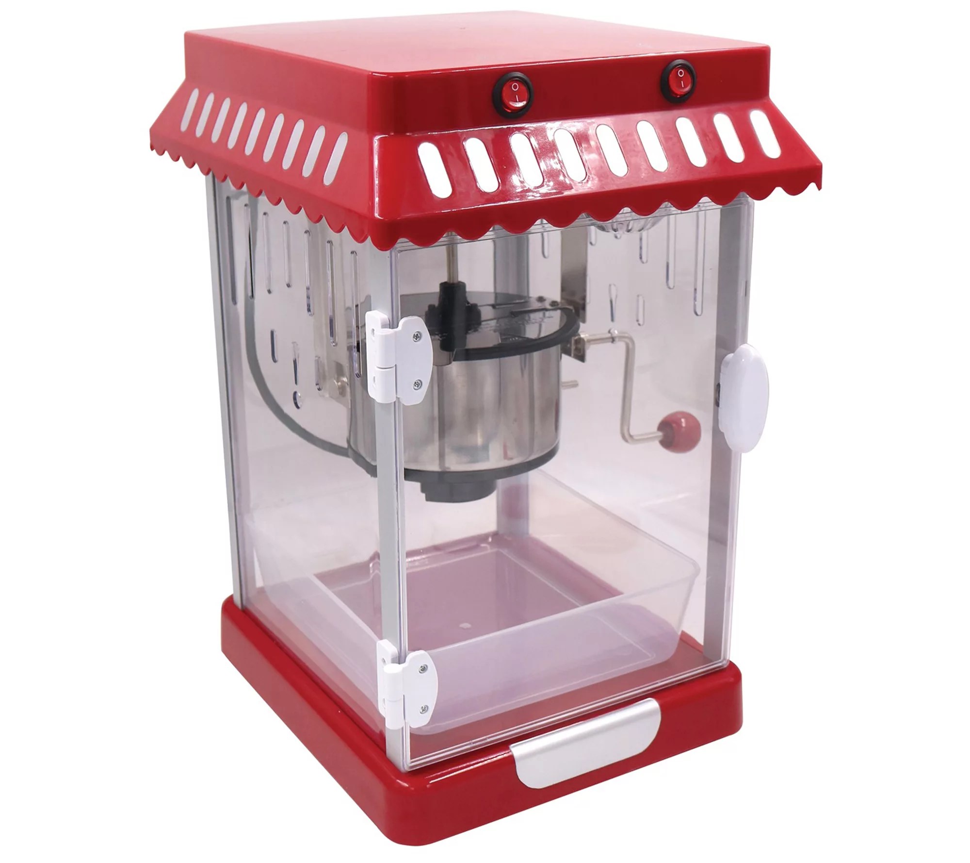 Frigidaire Retro 2.5 oz. Theater Popcorn Maker