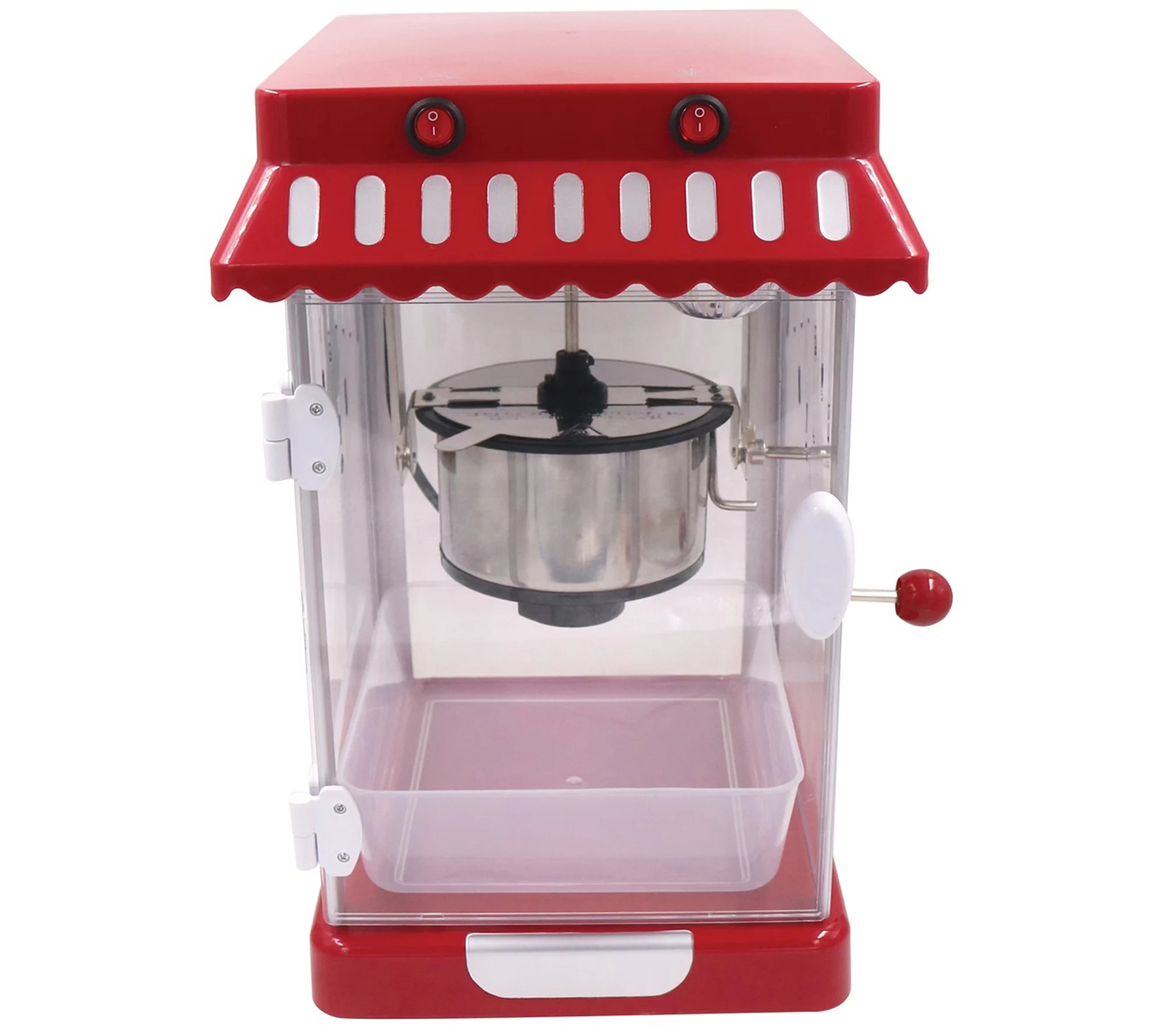 Frigidaire Retro 2.5 oz. Theater Popcorn Maker