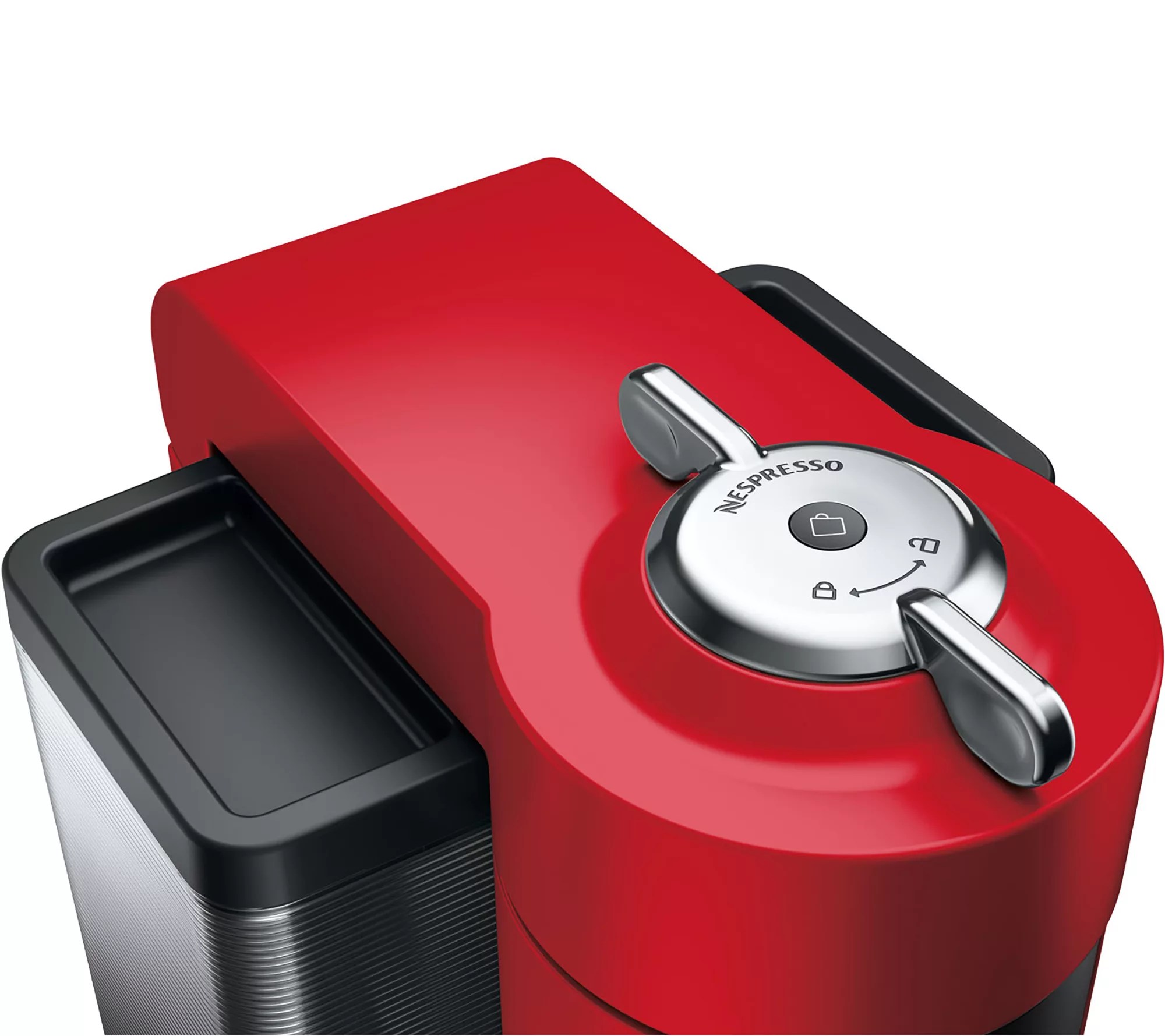 Nespresso by De'Longhi Vertuo Coffee & EspressoMachine