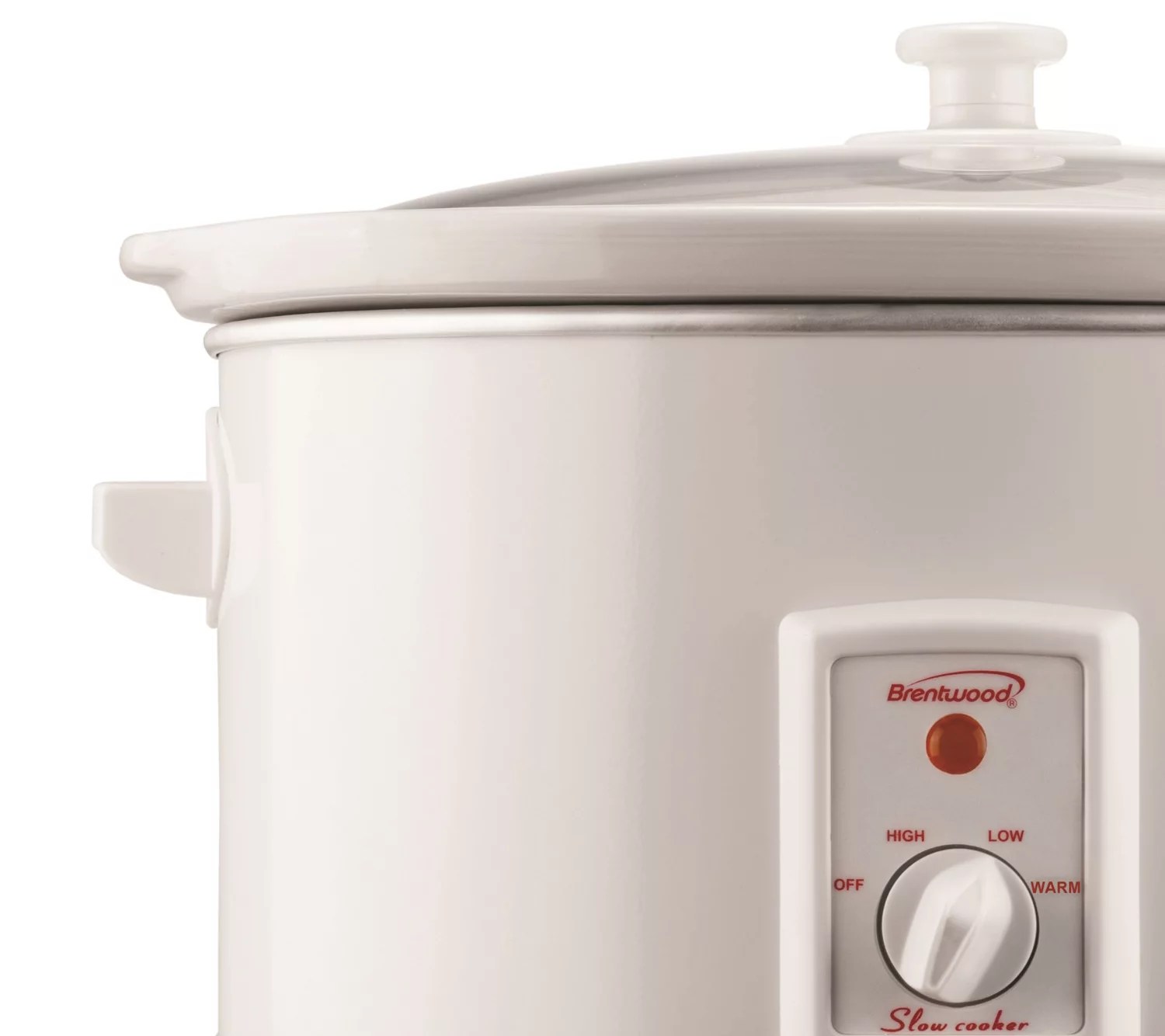 Brentwood 8qt Slow Cooker