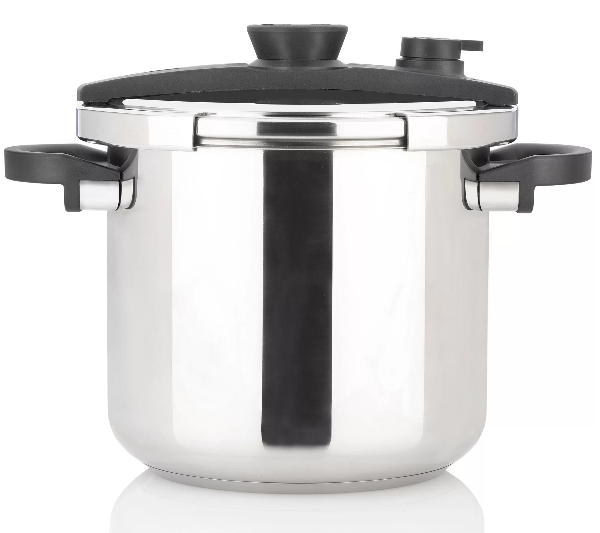 Zavor EZLock 10 Quart Stovetop Pressure Cooker