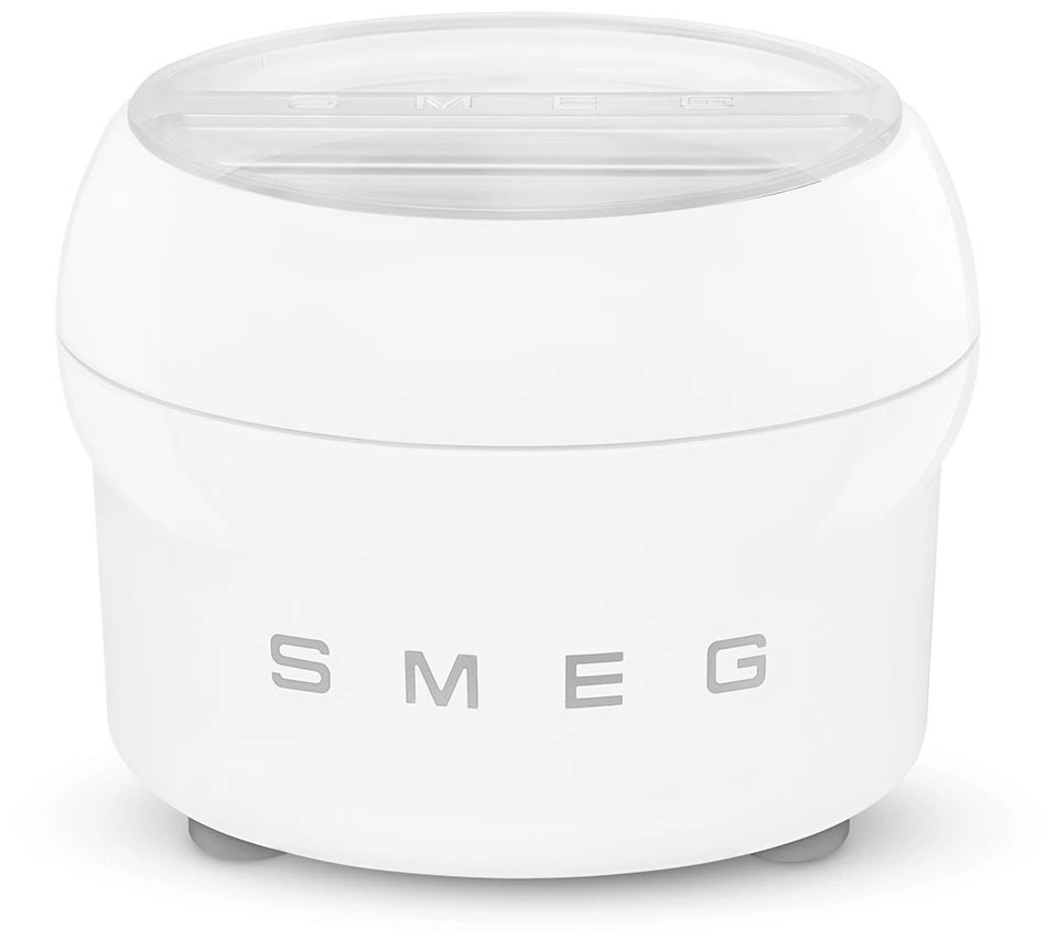 Smeg Stand Mixer Ice Cream Maker Bowl