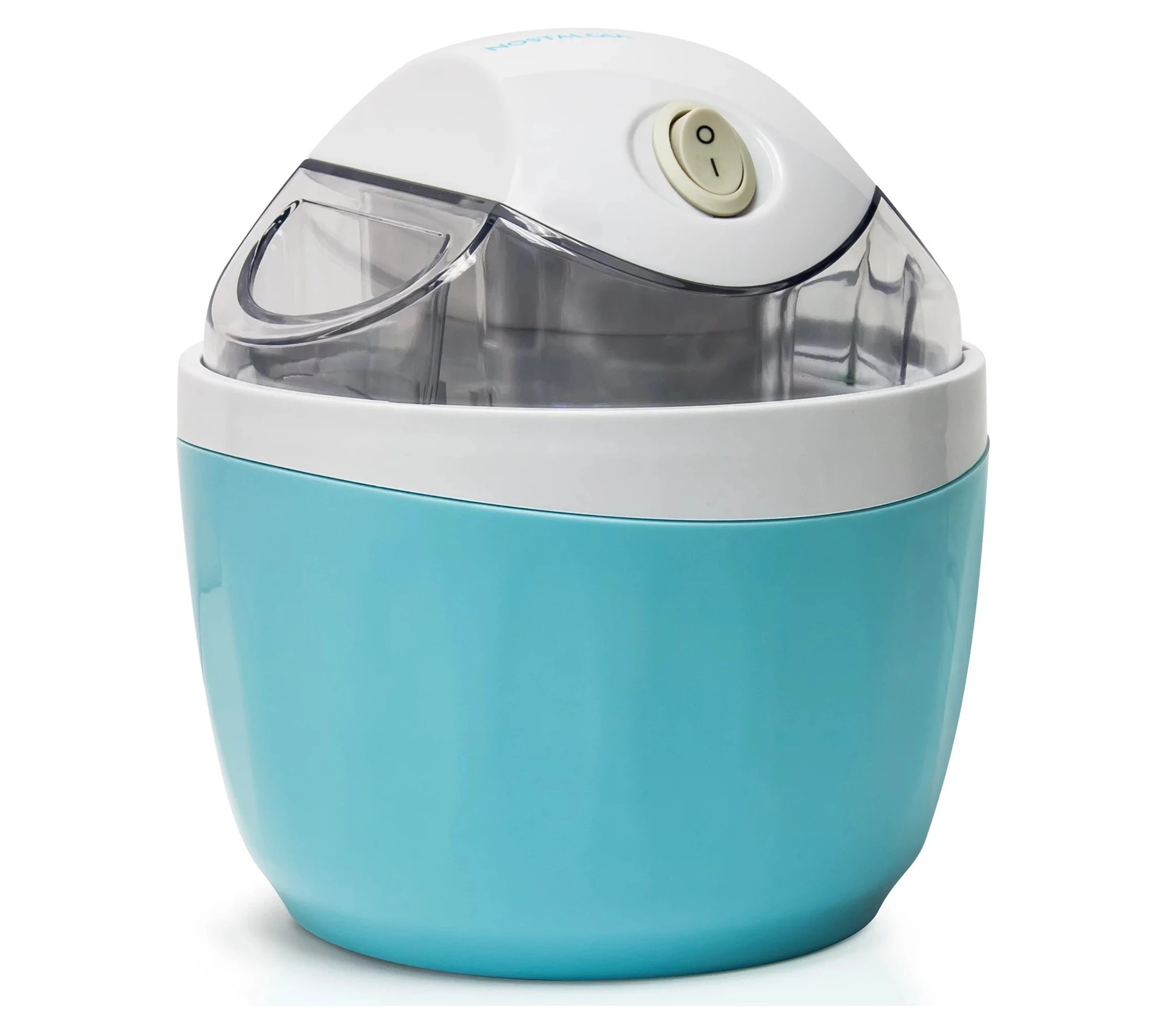 Nostalgia 1Pint Gel IceCream Maker
