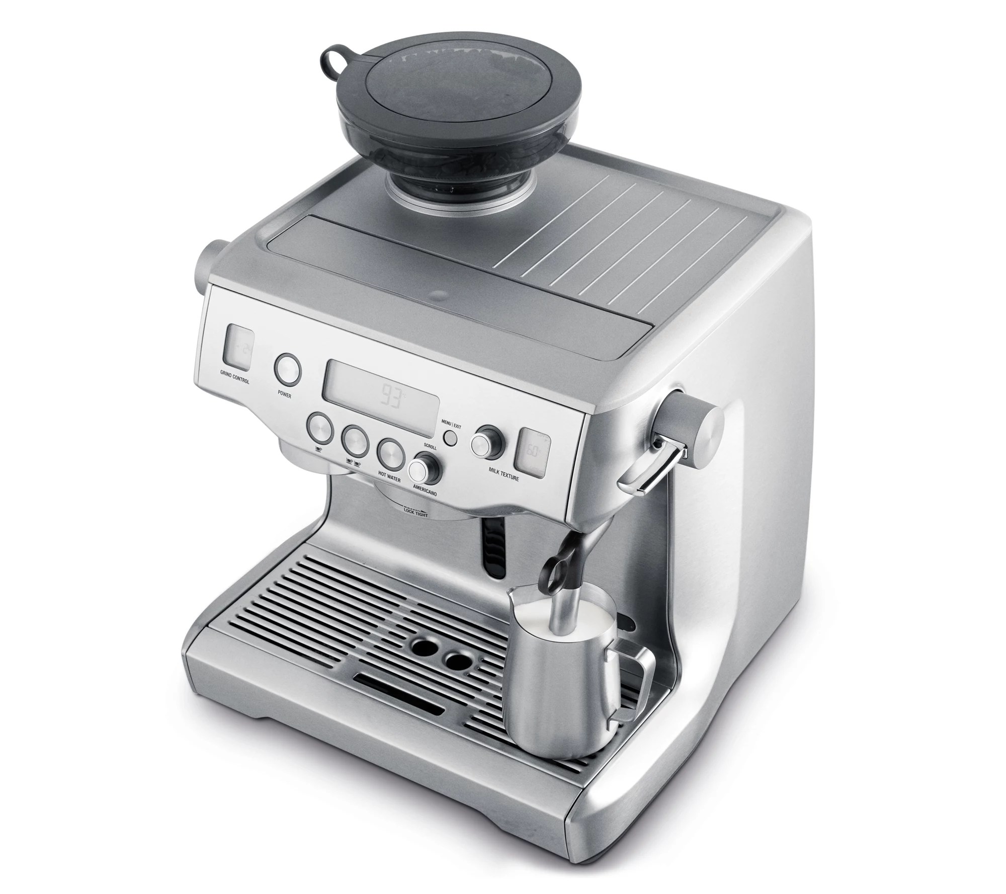 Breville Oracle Espresso Maker