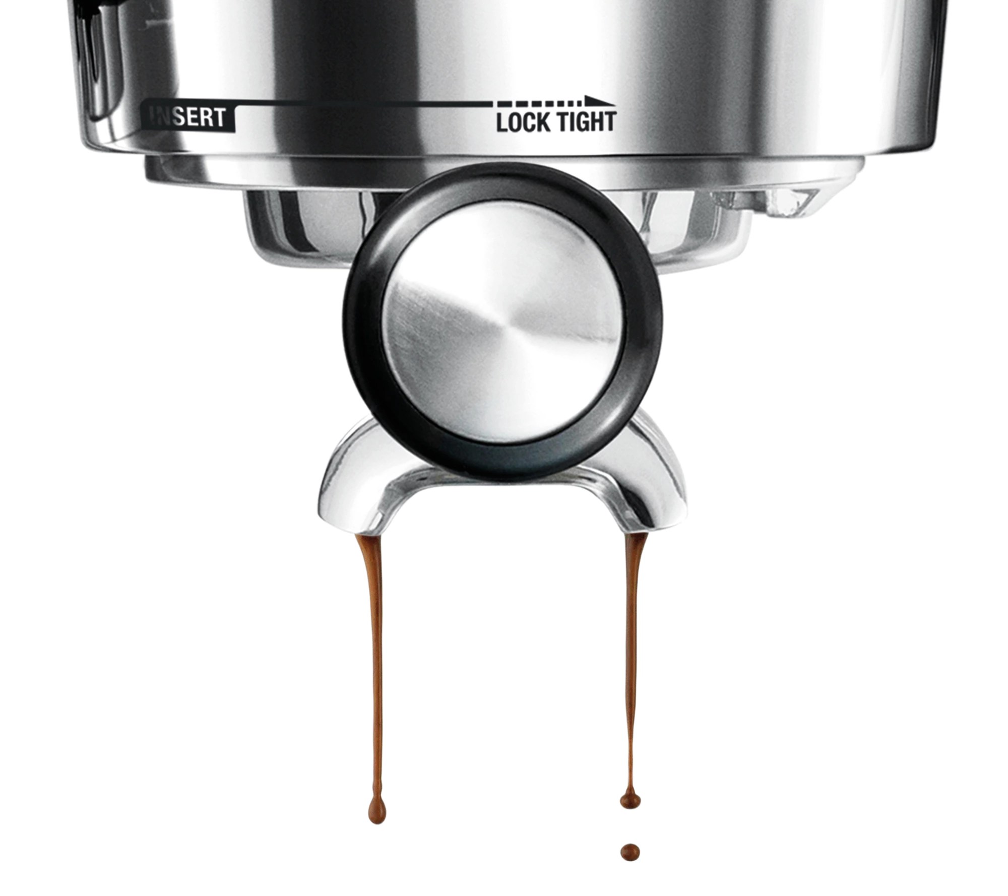 Breville Oracle Espresso Maker