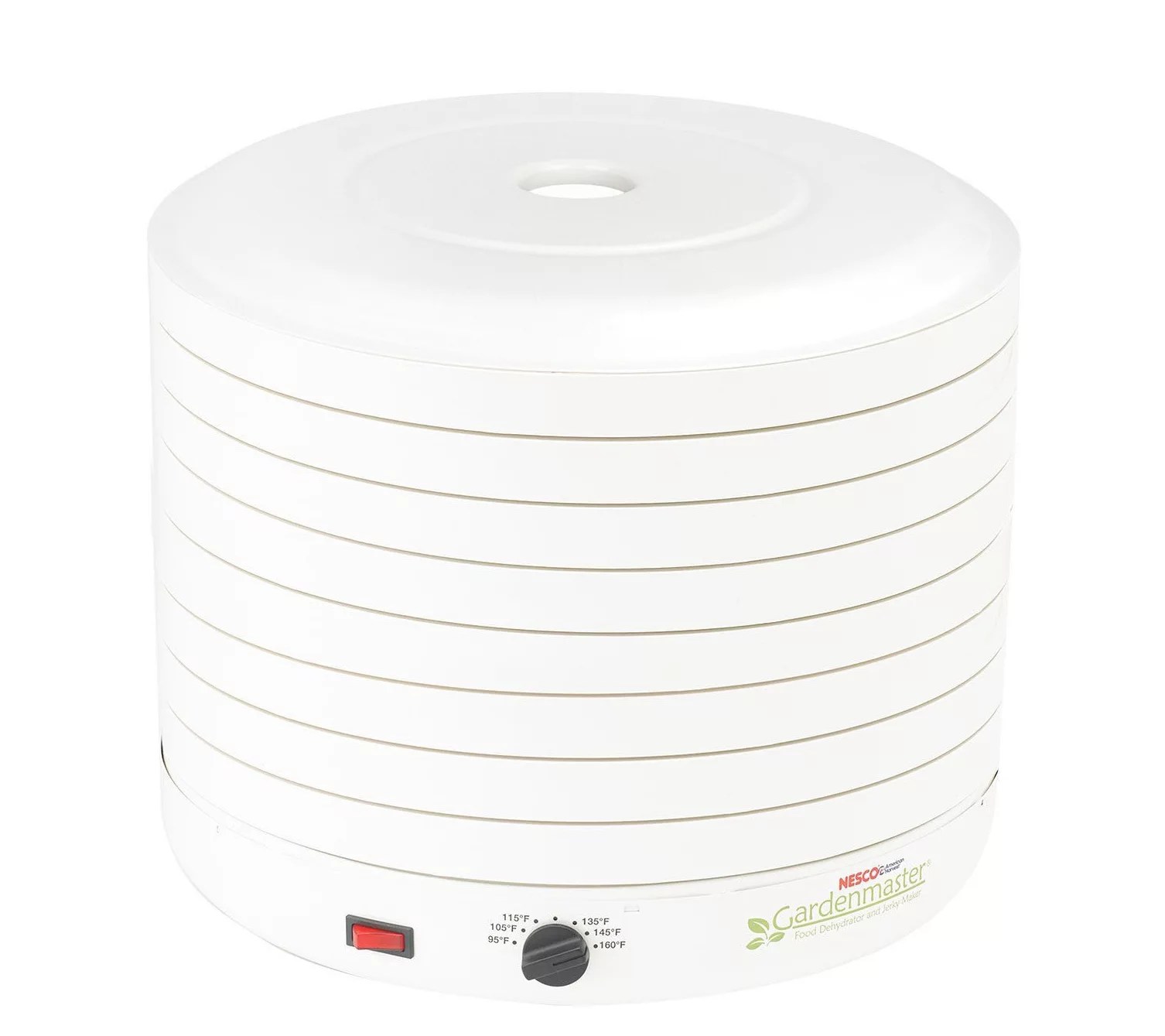 Nesco Gardenmaster 1000 Watt Food Dehydrator