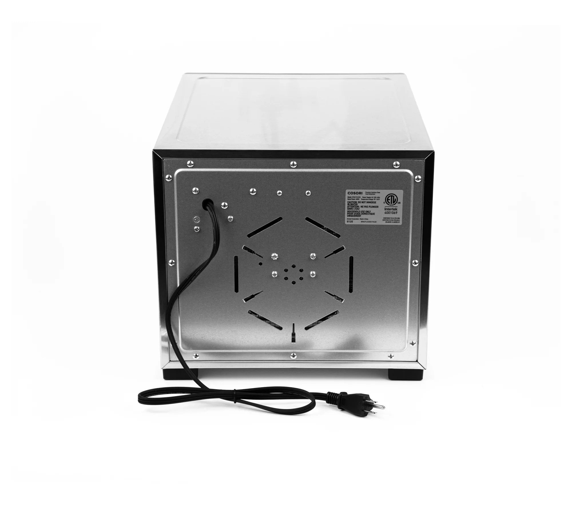 Cosori Premium Stainless Steel Food Dehydrator