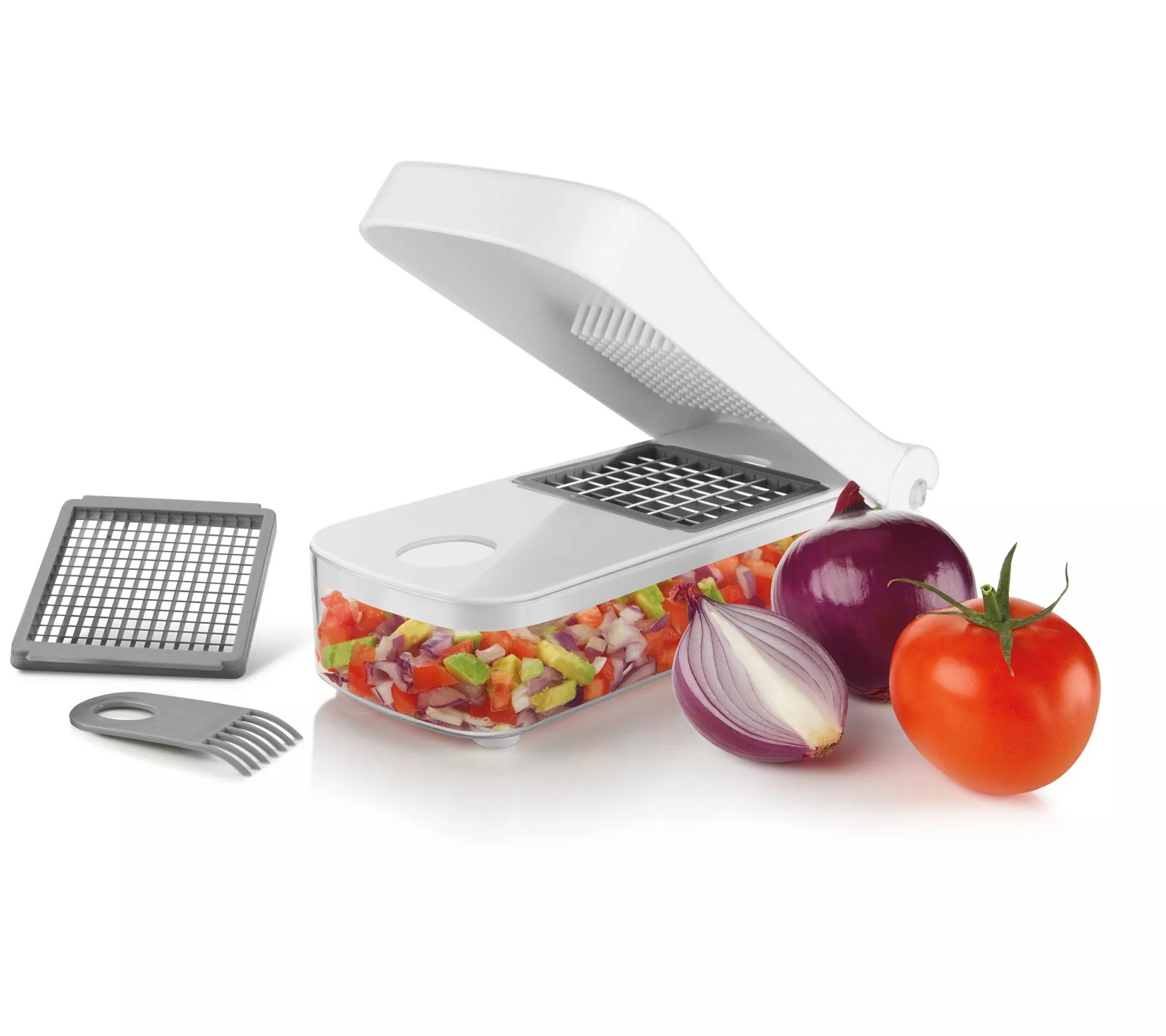 Cuisinart Vegetable and Fruit Chopper