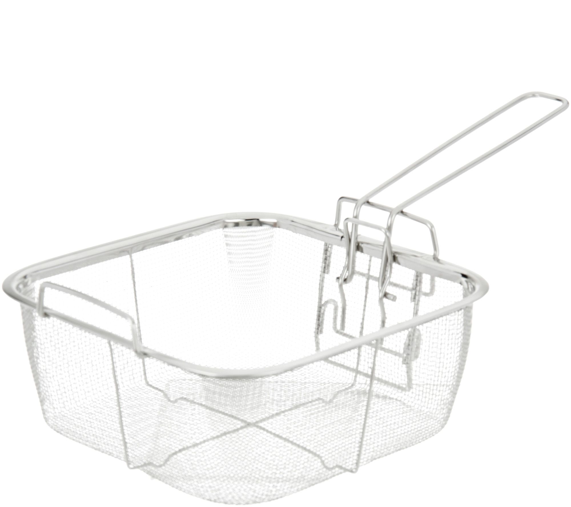 Copper Chef 9.5" Square Pan with Lid & Accessories