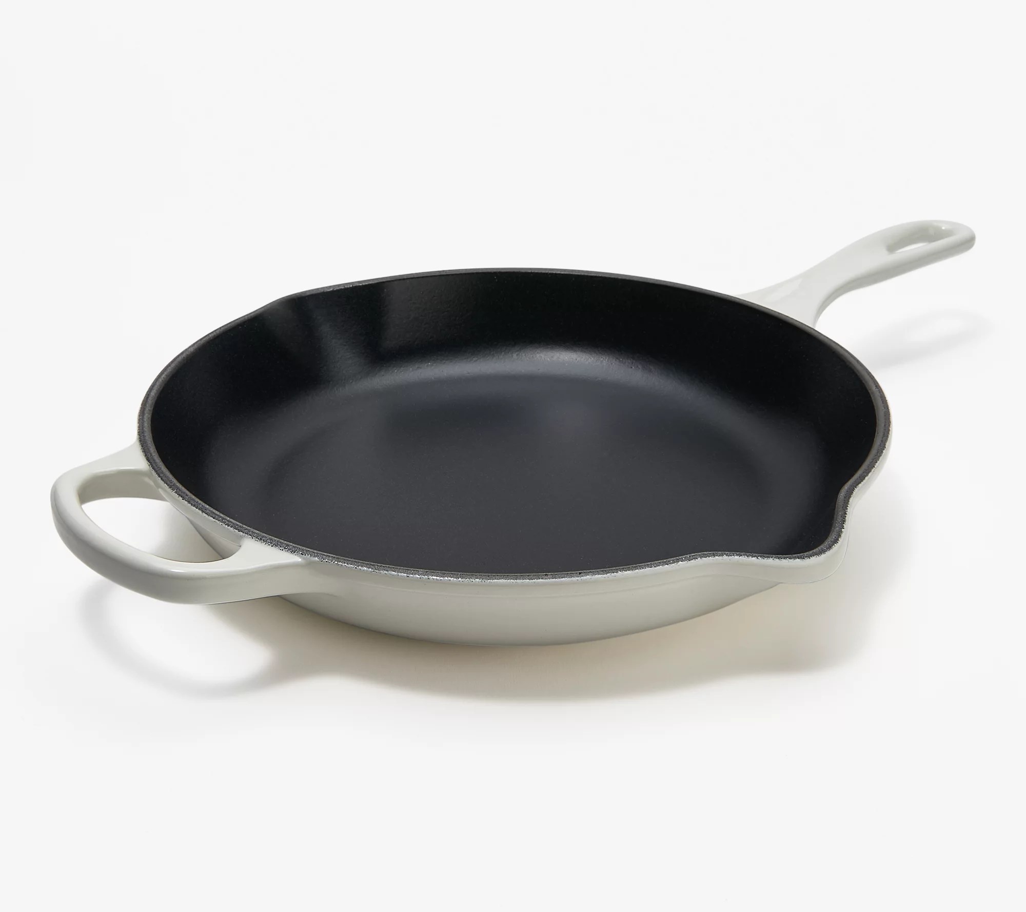 Le Creuset 10.25" Signature Cast Iron Handle Skillet