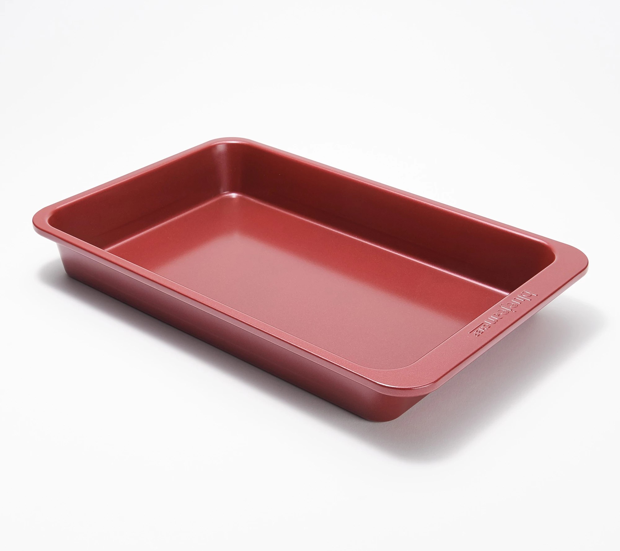 Blue Jean Chef 4Piece Sheet Pan Dinner Set