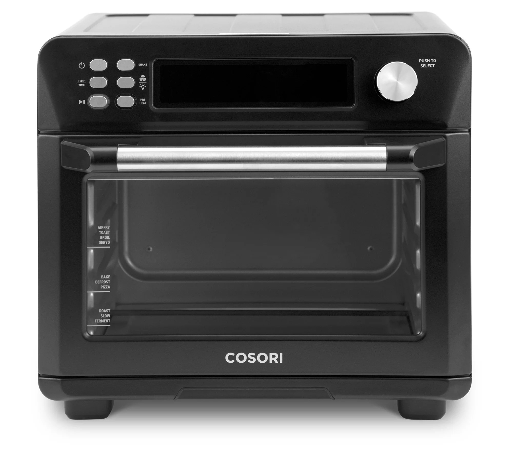 Cosori Smart Air Fryer Toaster Oven