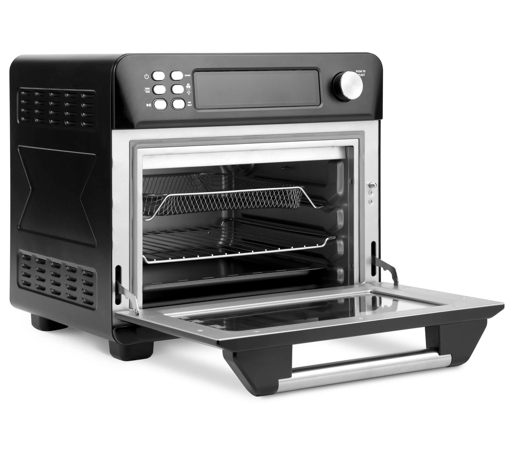 Cosori Smart Air Fryer Toaster Oven