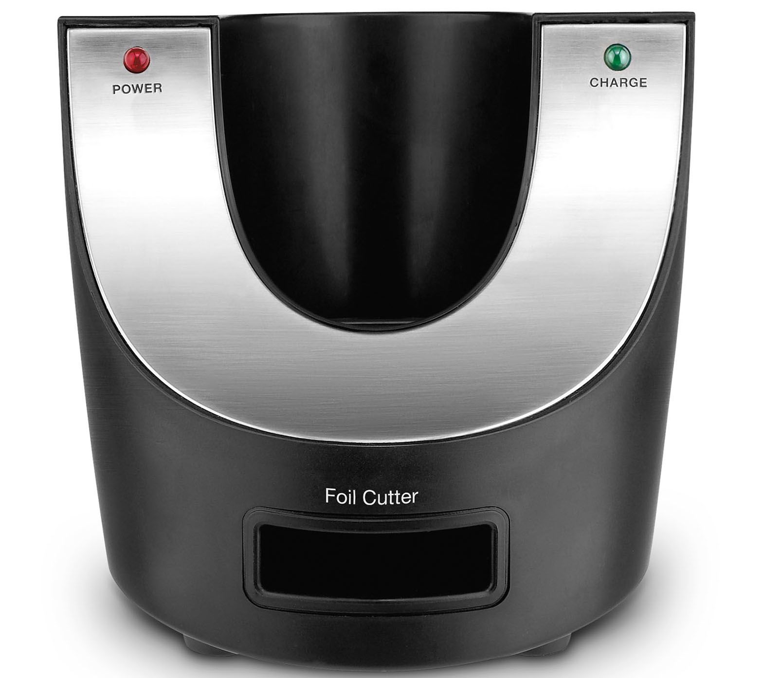 Cuisinart Cordless Wine Opener with Vacuum Sealer