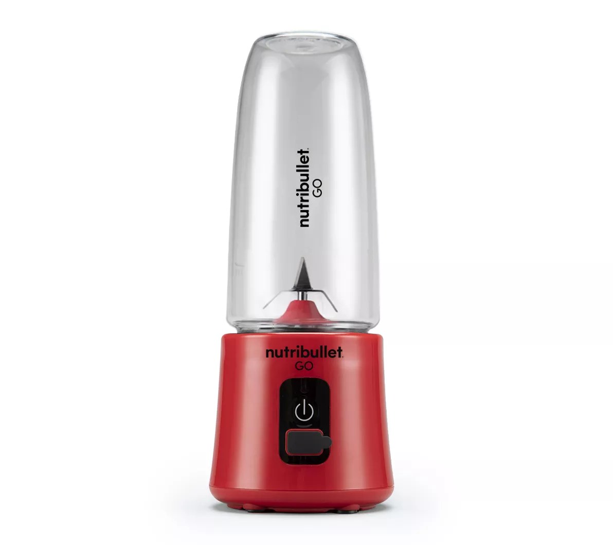 Nutribullet Go Compact 13oz Rechargeable Portable Blender