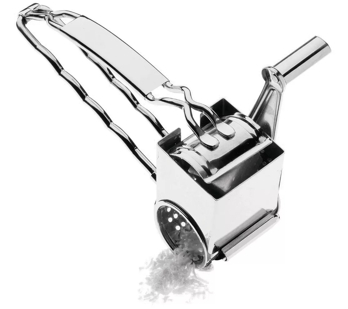 Browne USA Cheese Grater