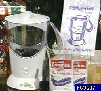 Mr. Coffee "Cocomotion" Automatic Hot Chocolate Maker - QVC.com