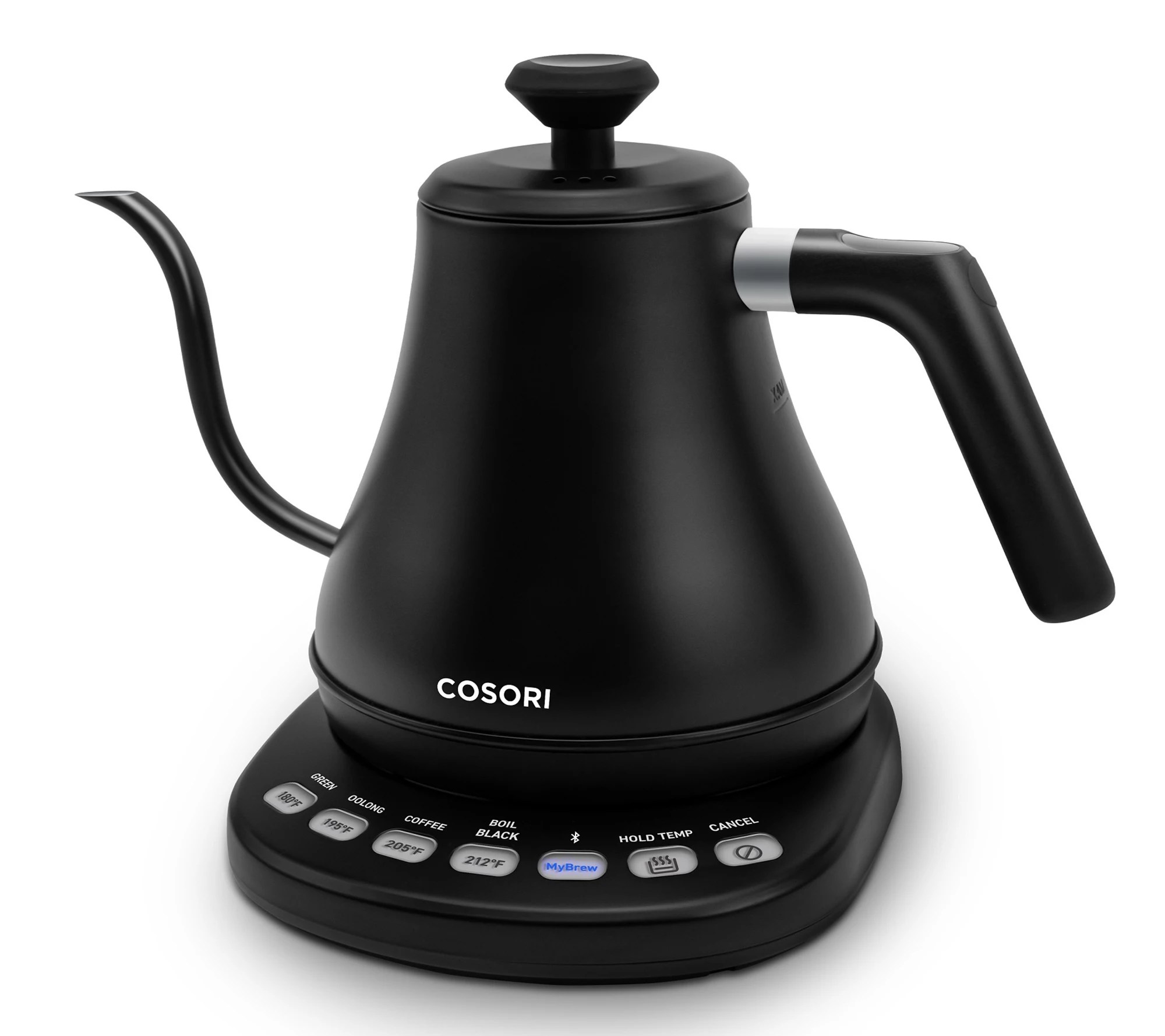 Cosori Smart .85qt Electric Gooseneck Kettle