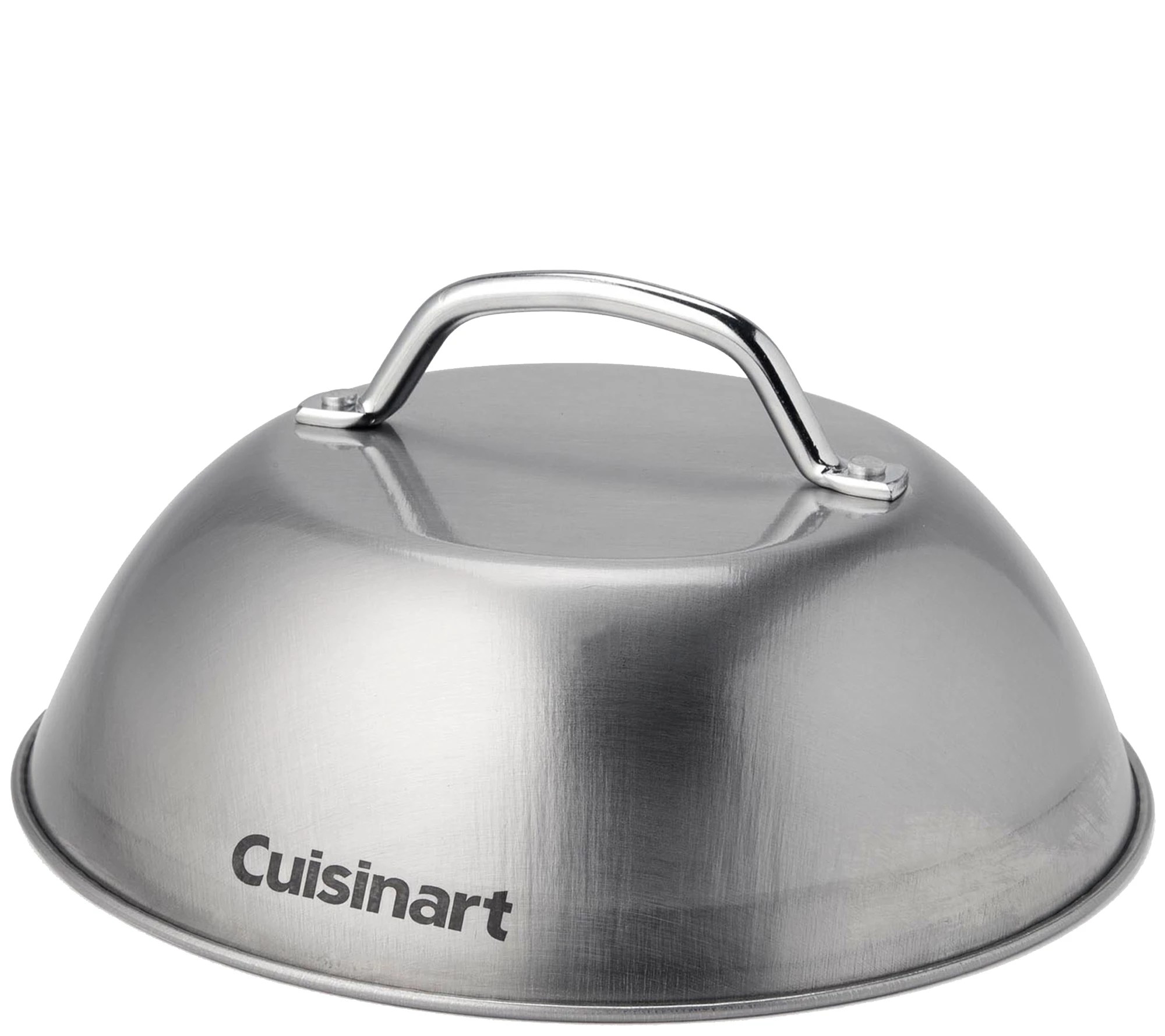 Cuisinart Grill Melting Dome