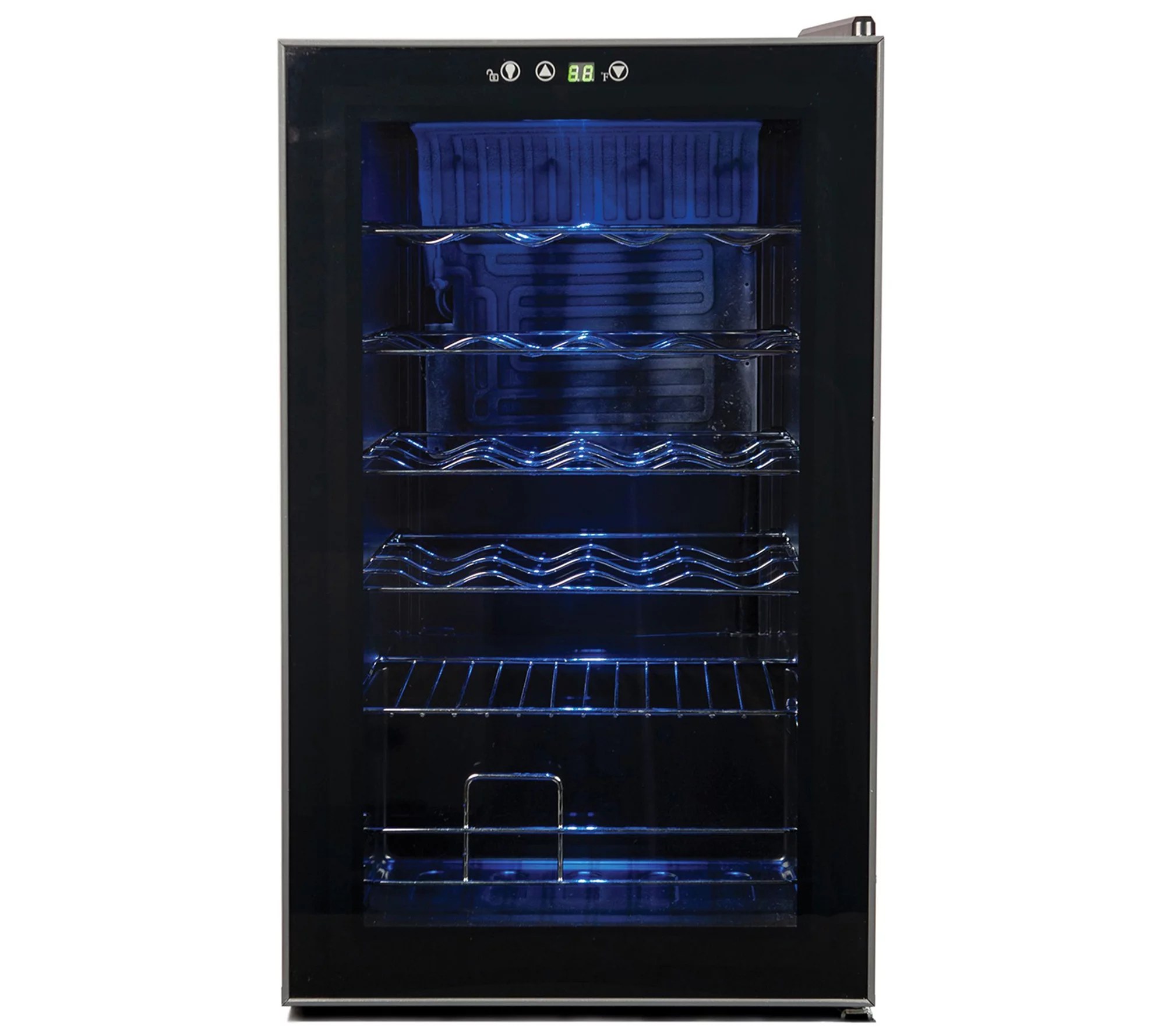 BLACK + DECKER 24Bottle Wine Cellar