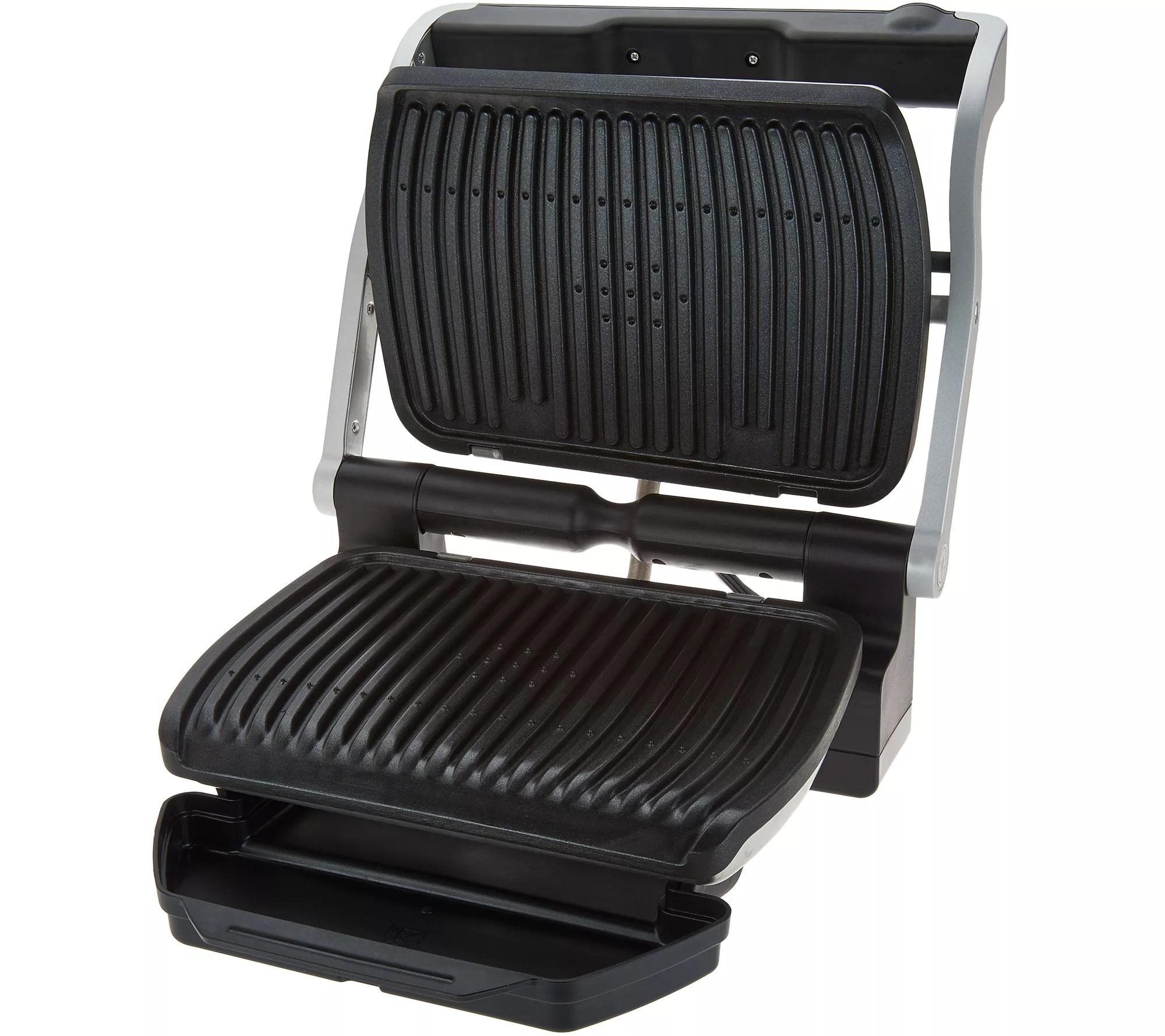 TFal OptiGrill Plus Indoor Electric Grill