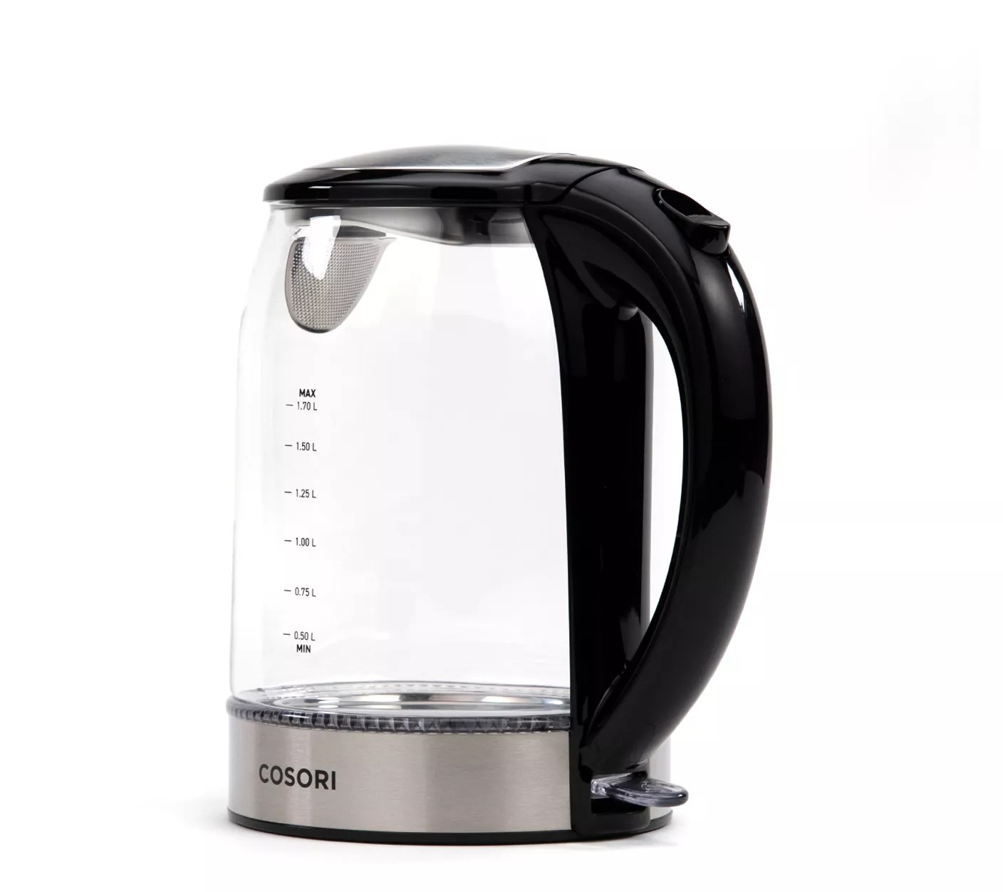 Cosori Original 1.7Liter Electric Glass Kettle