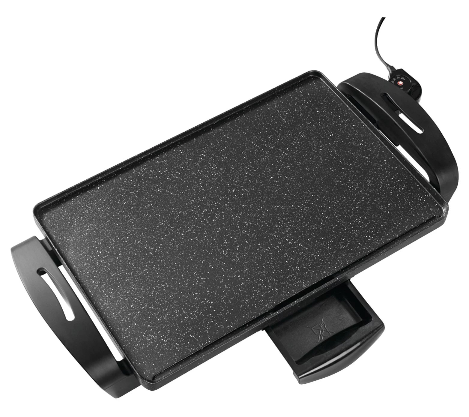 The Rock by Starfrit 19" x 13" Electric Griddle