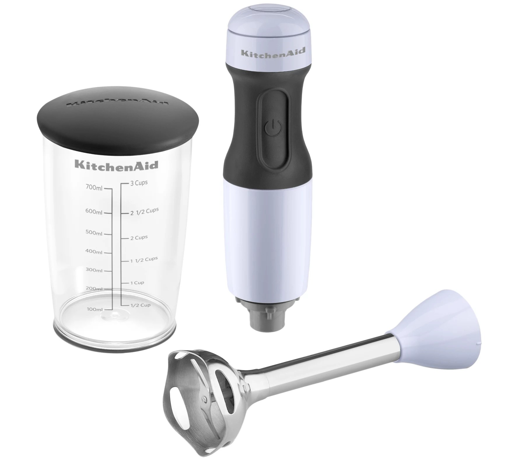 KitchenAid TwoSpeed Immersion Blender
