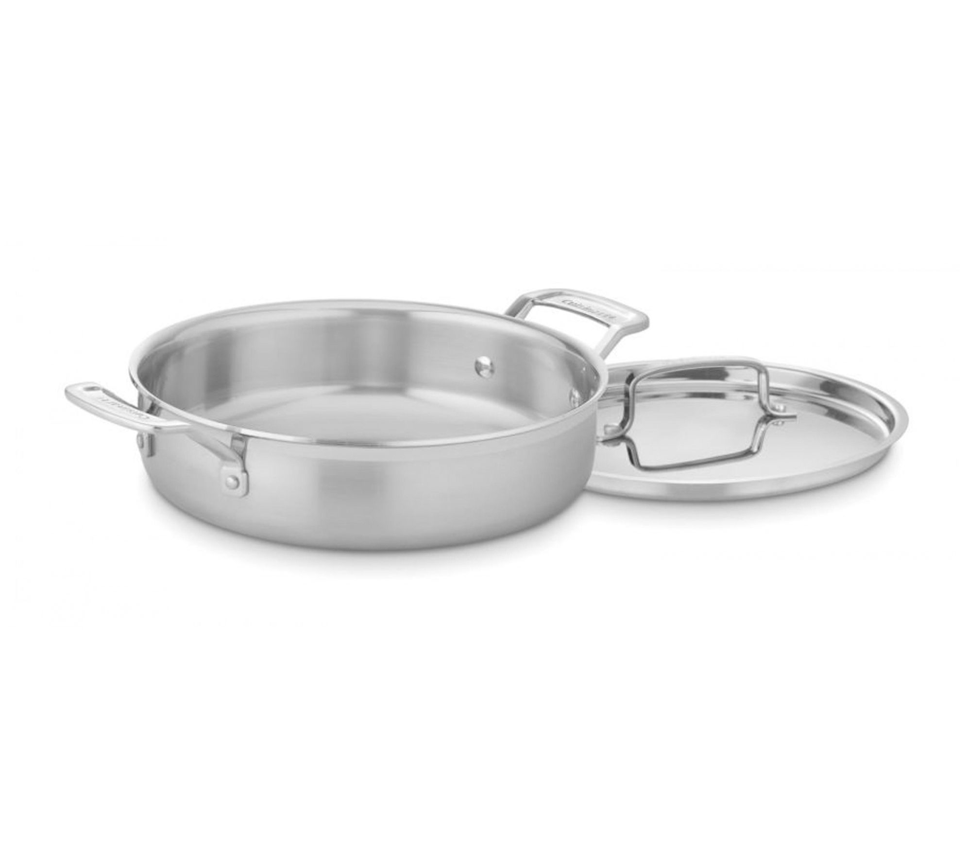 Cuisinart 3Qt Casserole