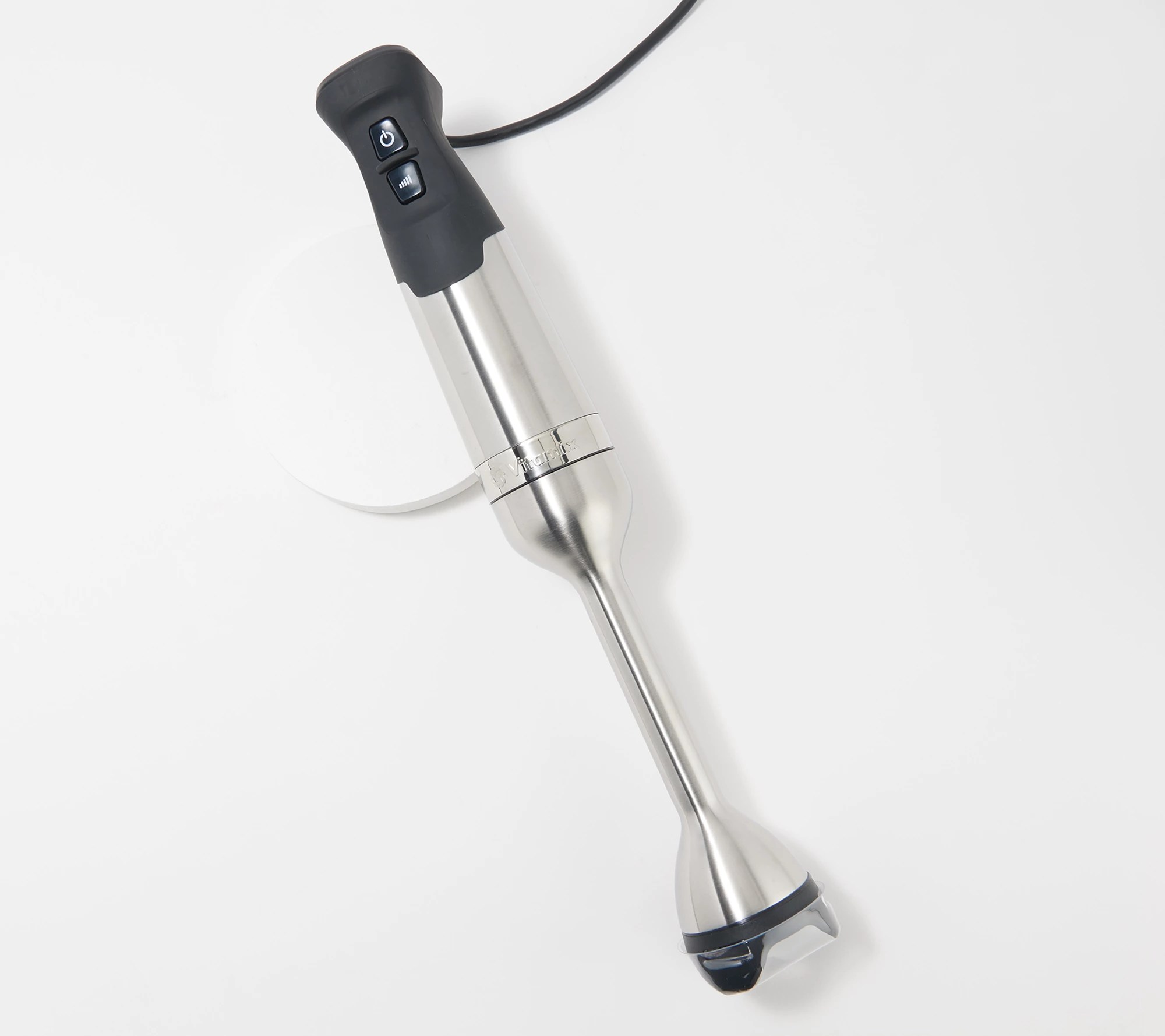 Vitamix 5Speed 625W Immersion Blender with Blade Guard