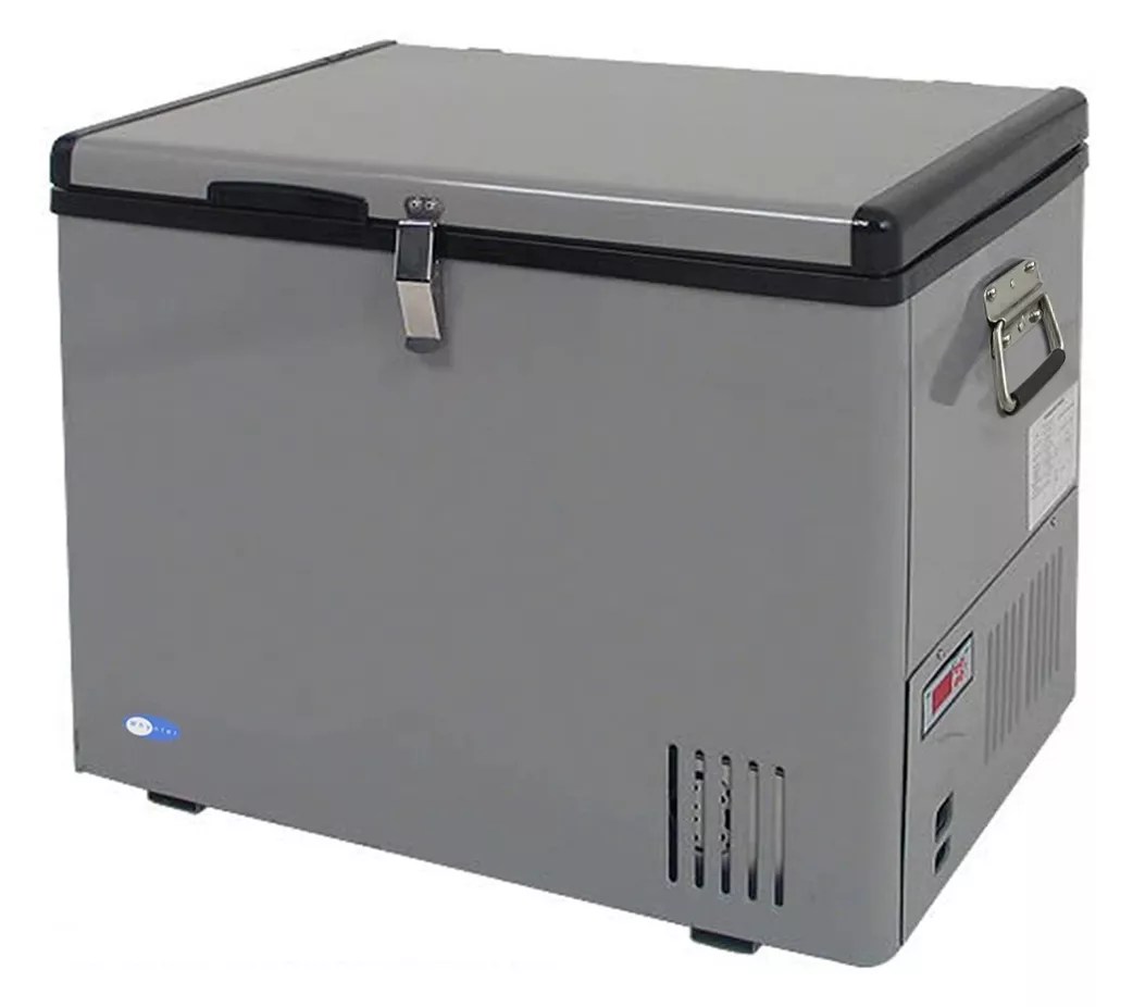 Whynter 45Quart Portable Fridge/Freezer