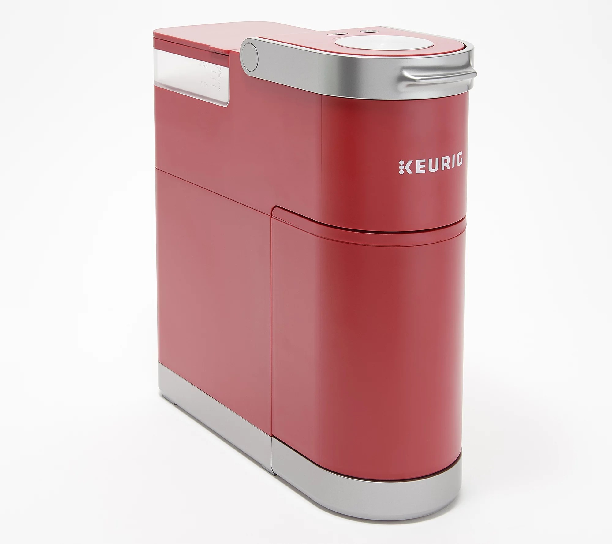 Keurig KMini Plus Coffee Maker with My KCup and 24 Kcups