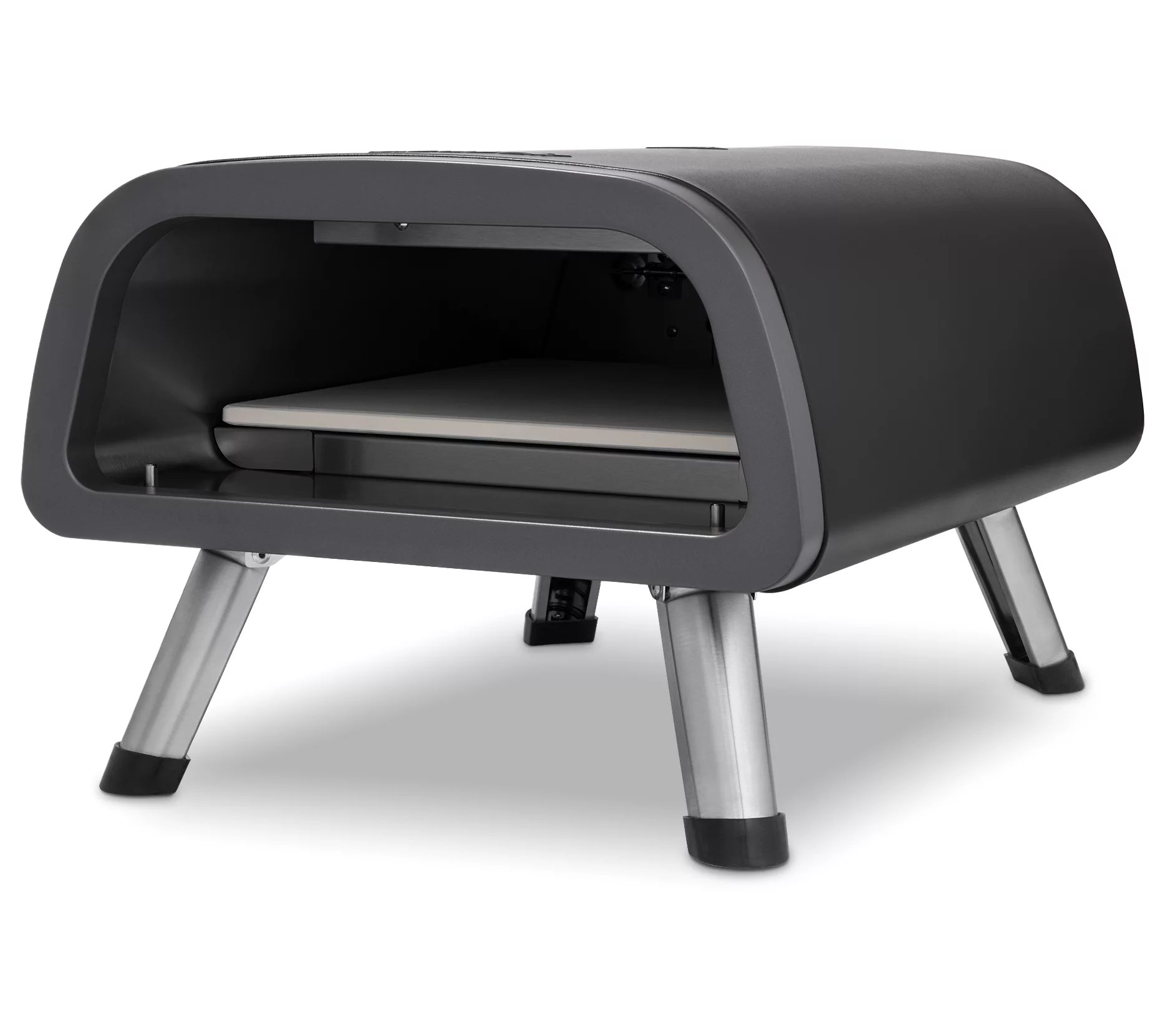 Newair Portable Electric Indoor and Outdoor Pizza Oven