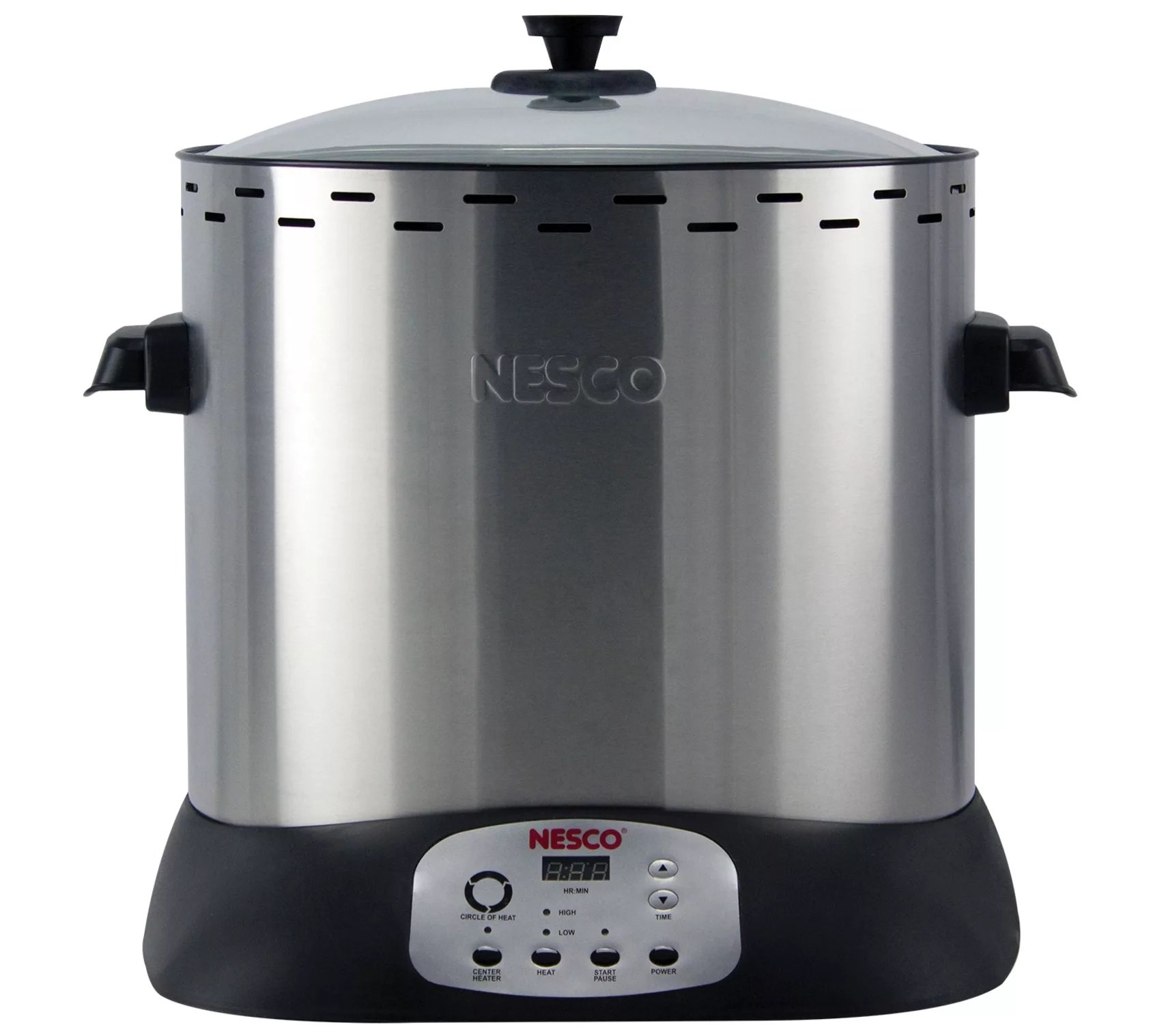 Nesco Metal Ware ITR01 Upright Turkey Roaster