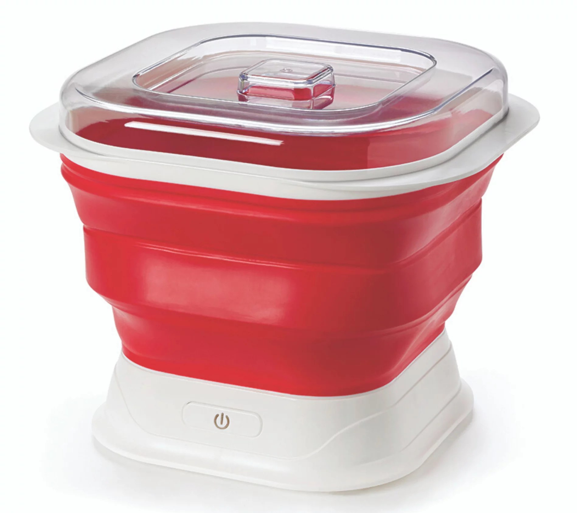 CUISIPRO Yogurt Maker