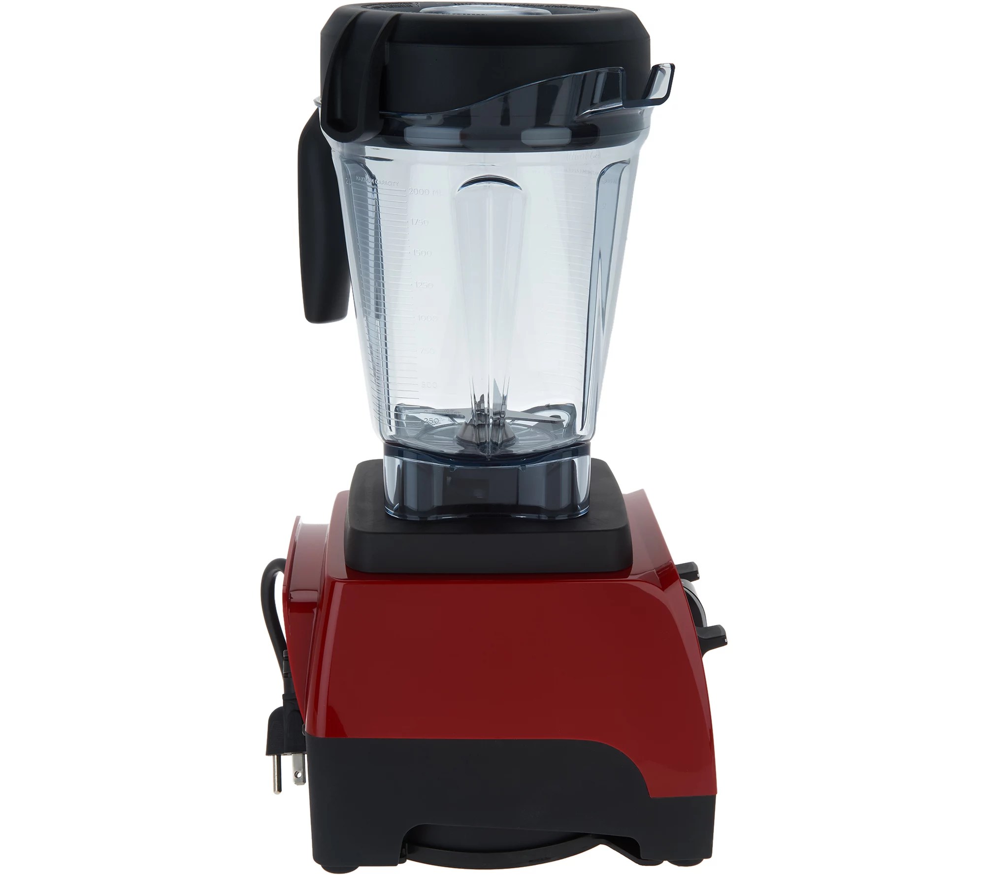 Vitamix Pro Series 750 64oz Blender with 32oz Dry Container