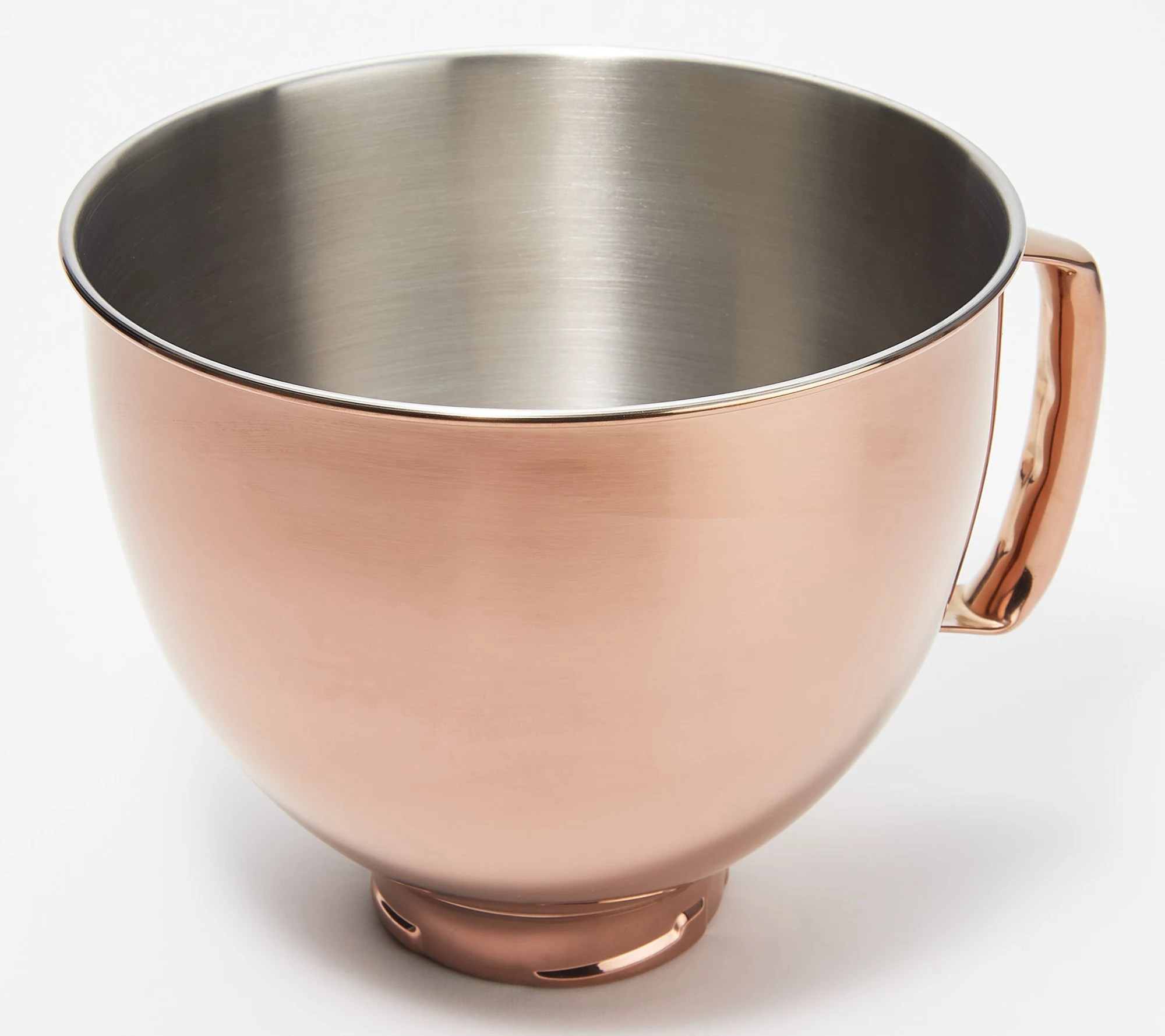 Kitchenaid Copper Bowl ubicaciondepersonas.cdmx.gob.mx