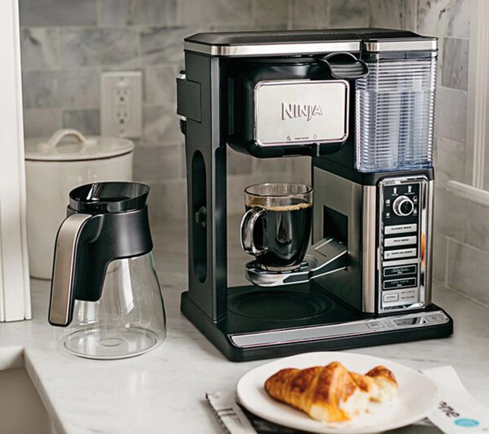 Ninja Coffee Bar Customer Service Deals With clc.cet.edu