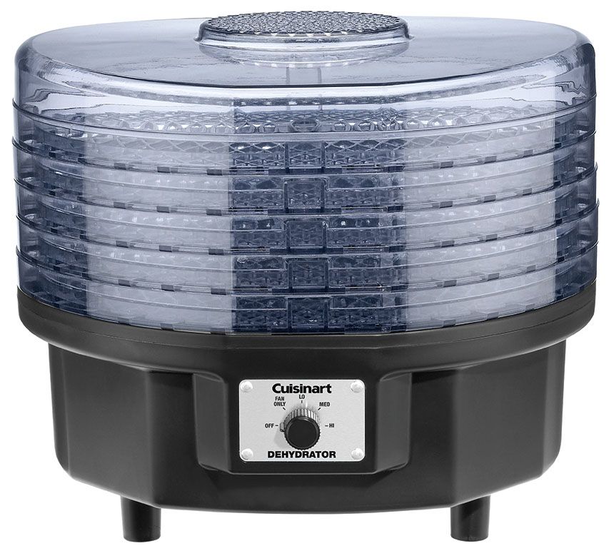 Cuisinart Food Dehydrator