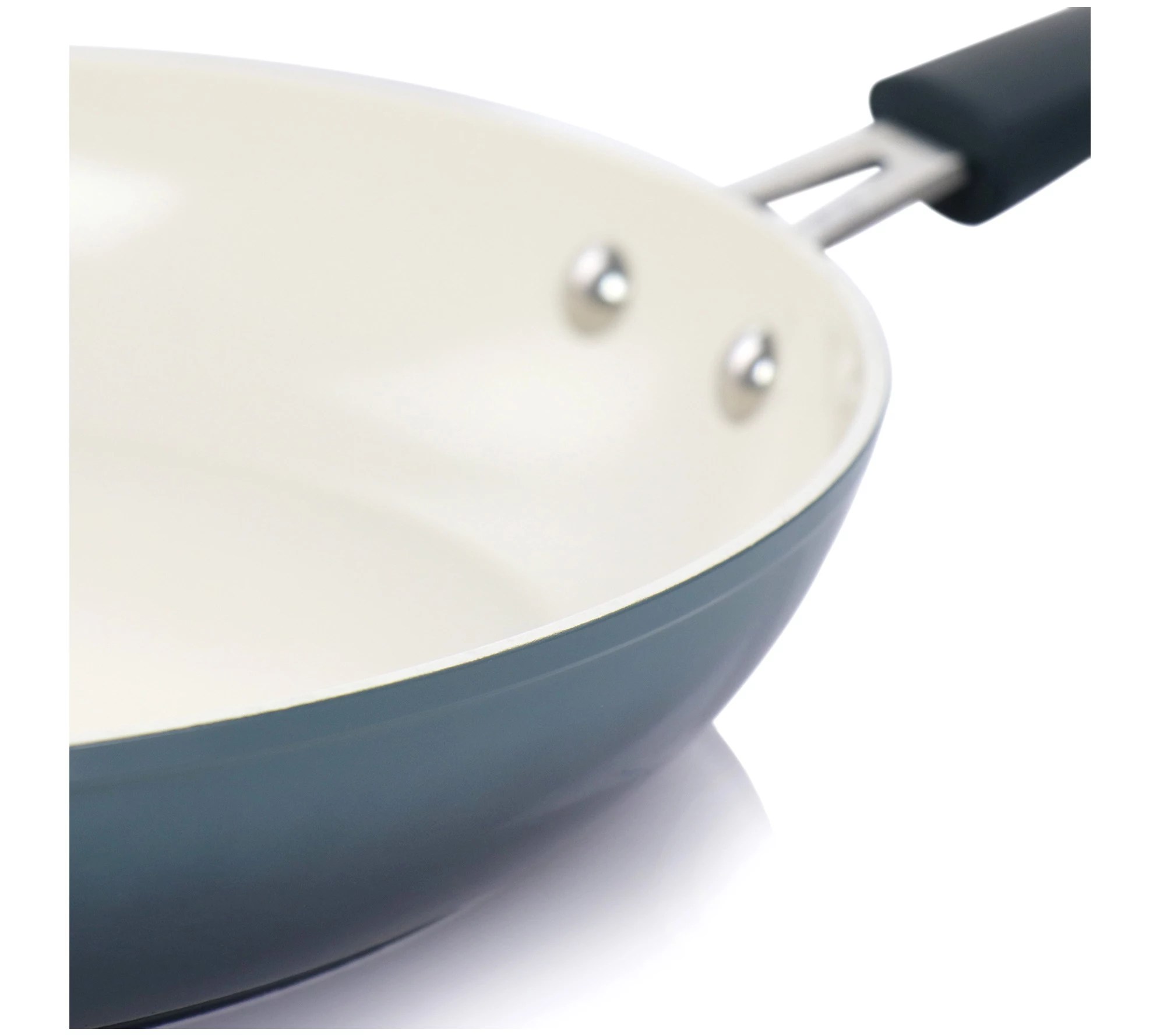 Oster 12 Inch Nonstick Aluminum Frying Pan