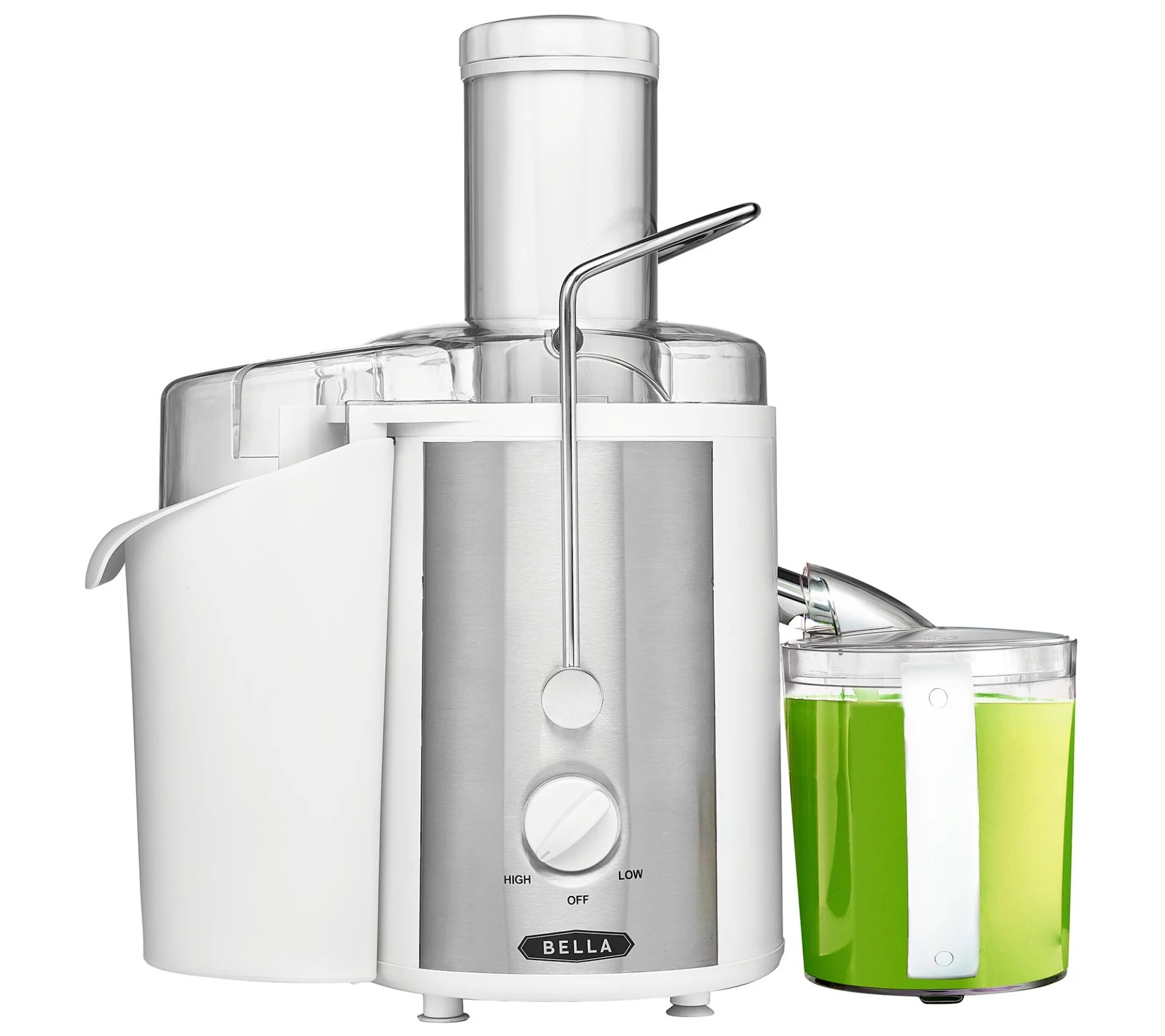 Bella 700 Watt Juice Extractor