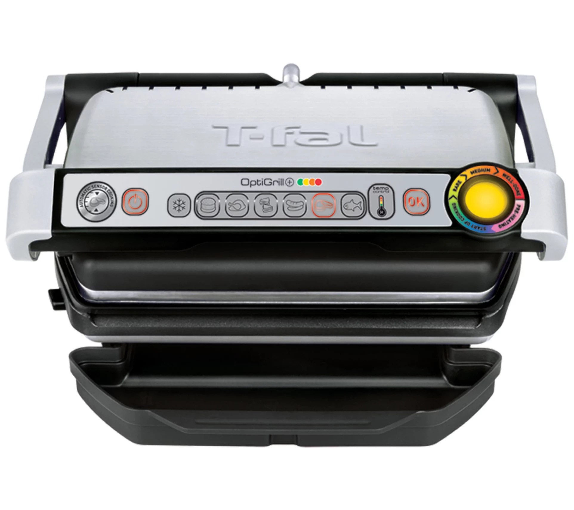 TFal Opti Indoor Electric Grill