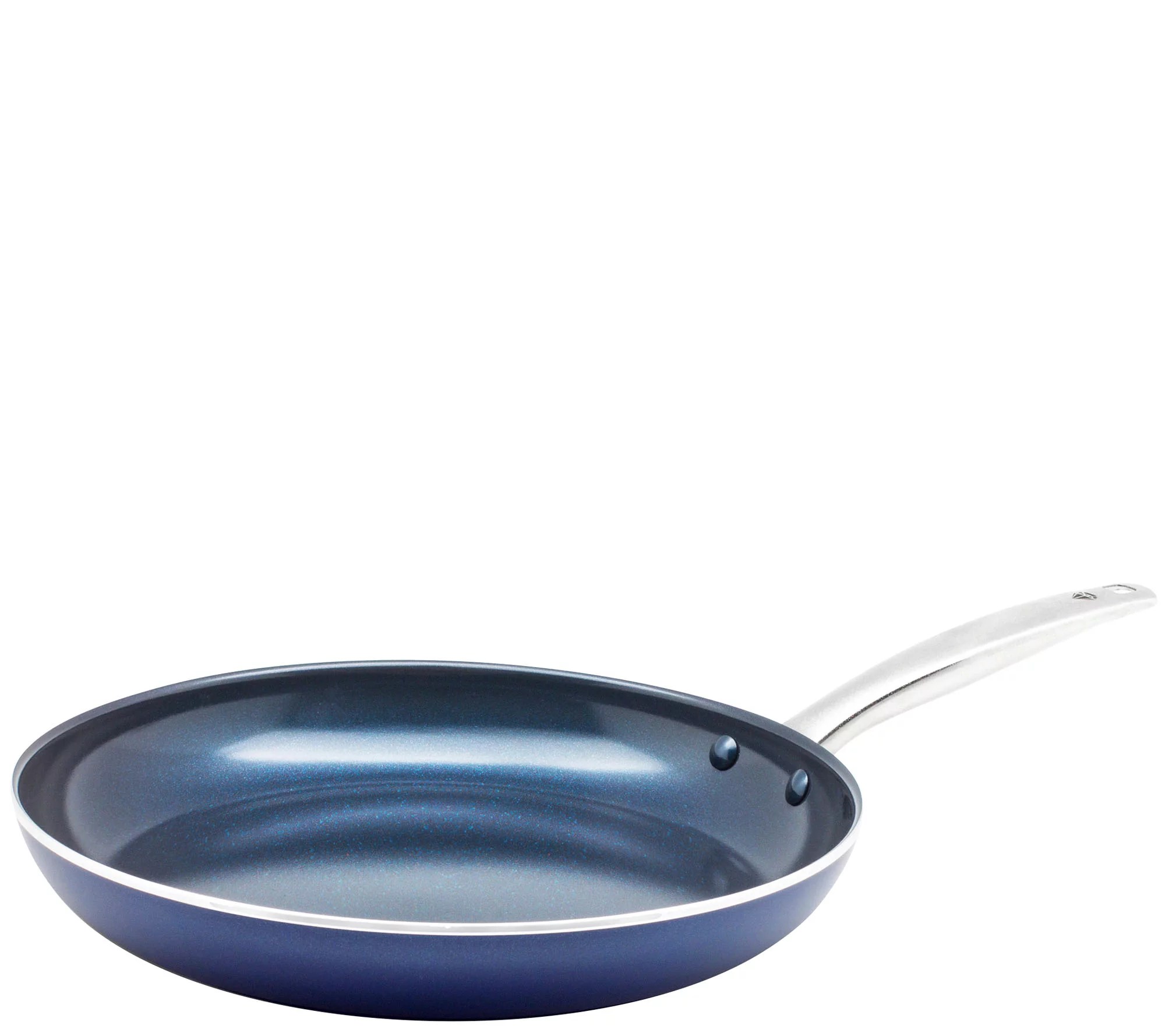 Blue Diamond 12" DiamondInfused Nonstick Frying Pan