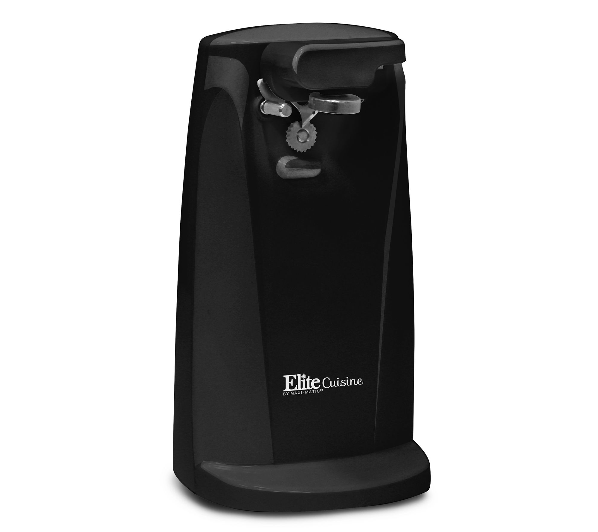 Elite Cuisine ExtraTall Deluxe Can Opener