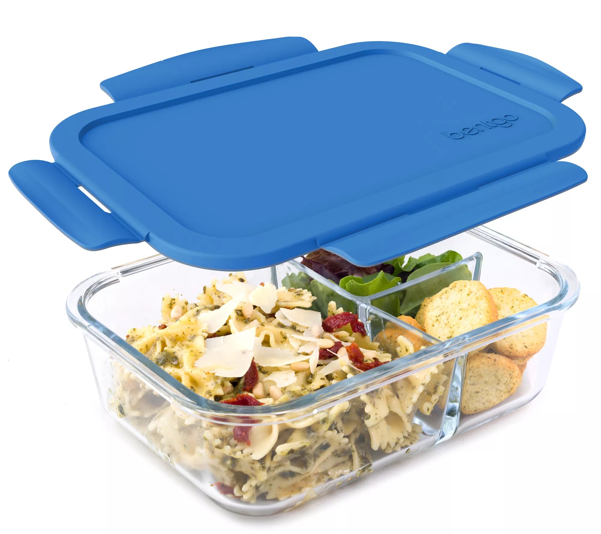 Bentgo Glass Leakproof Lunch Box